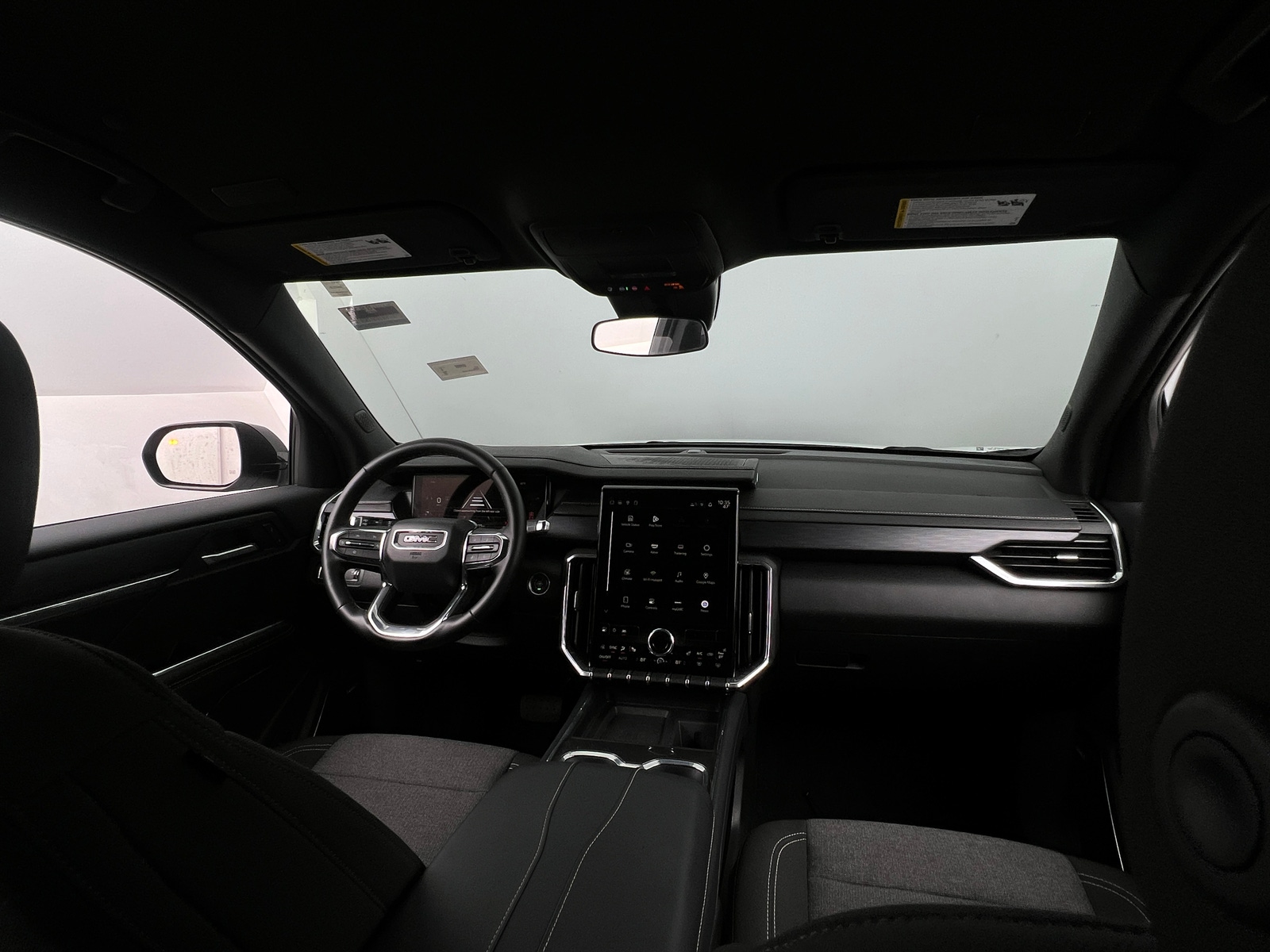 Thumbnail: 2025 GMC Acadia - 3