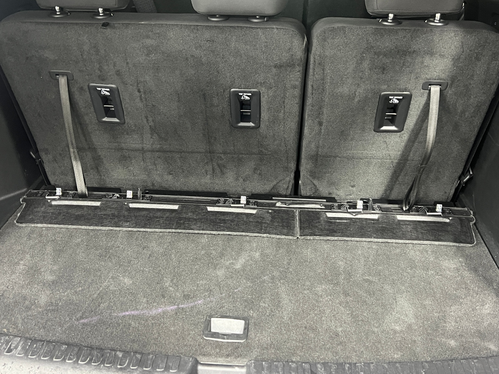 Thumbnail: 2025 GMC Acadia - 7