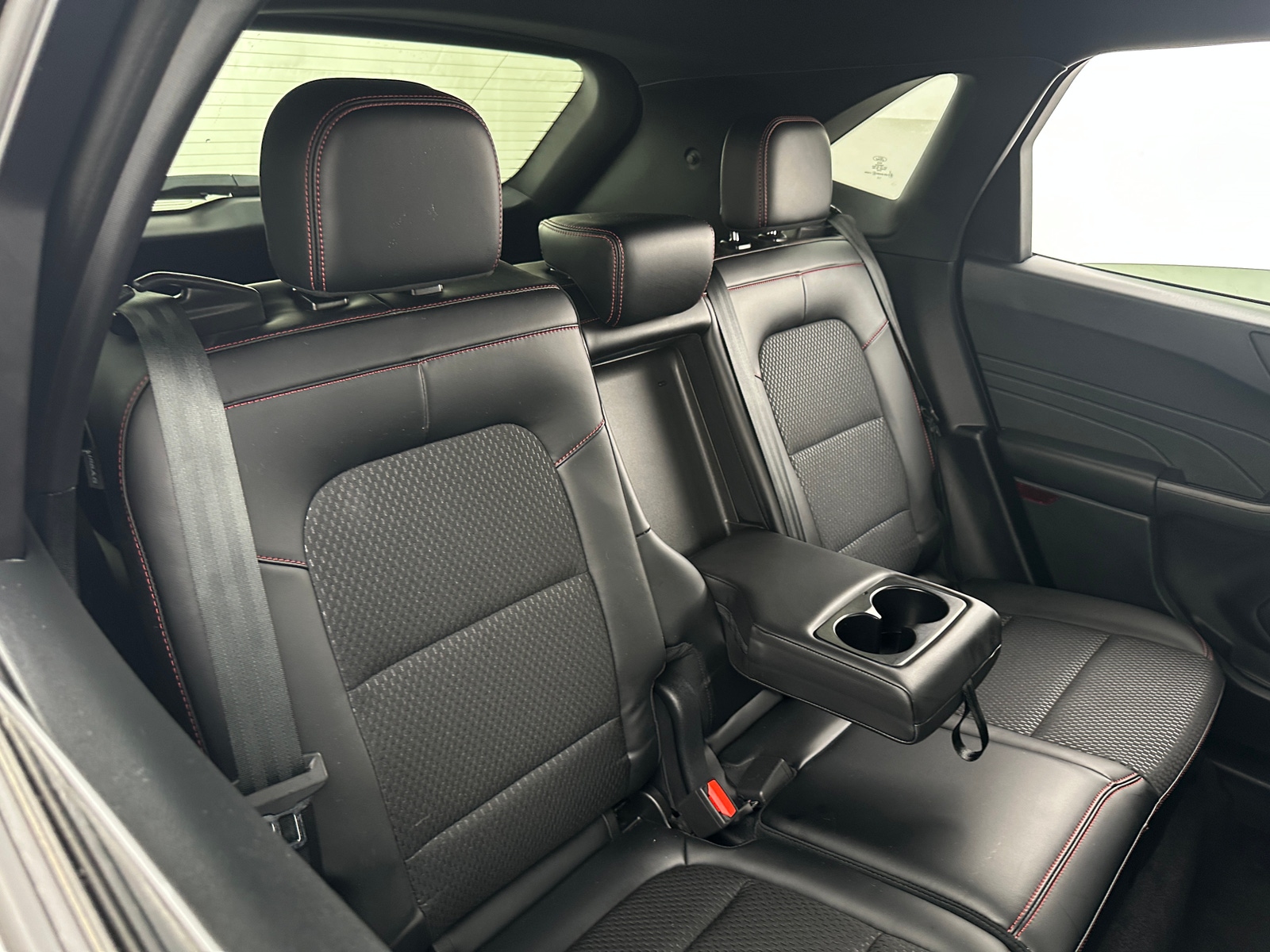 Thumbnail: 2025 Ford Escape - 5