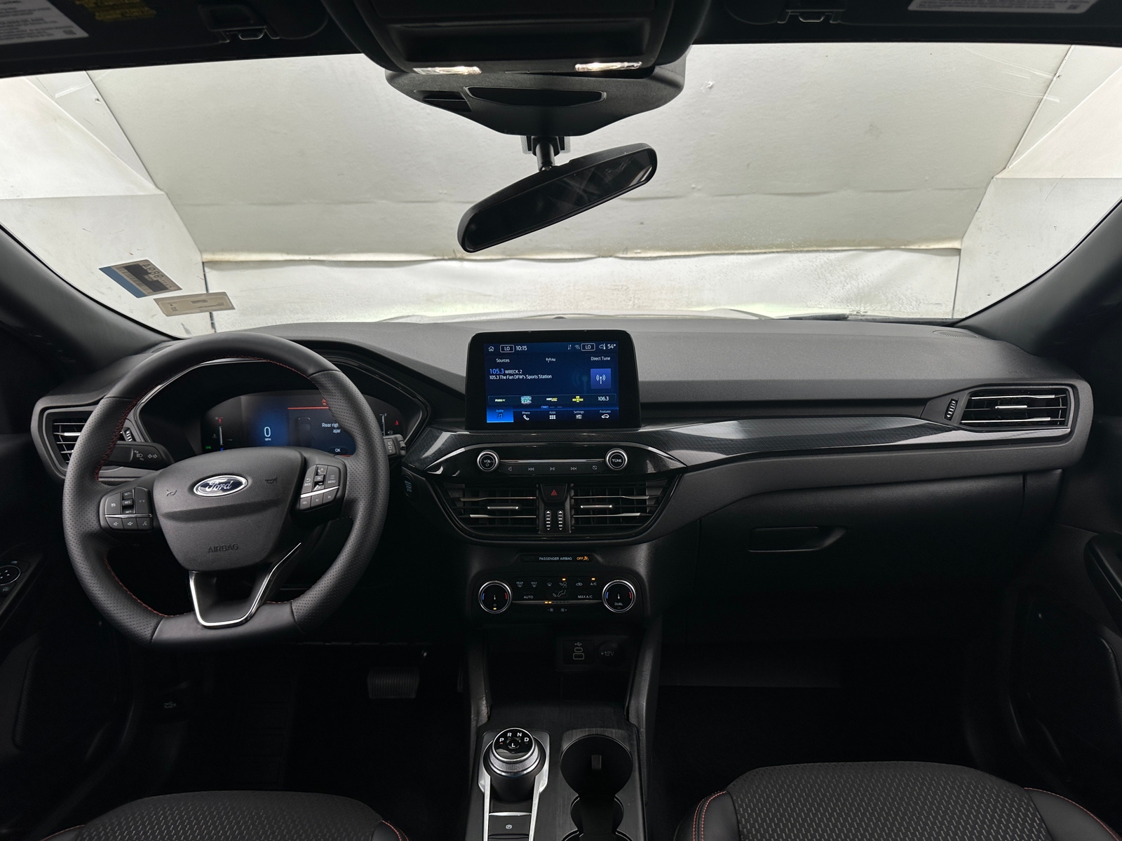 Thumbnail: 2025 Ford Escape - 2