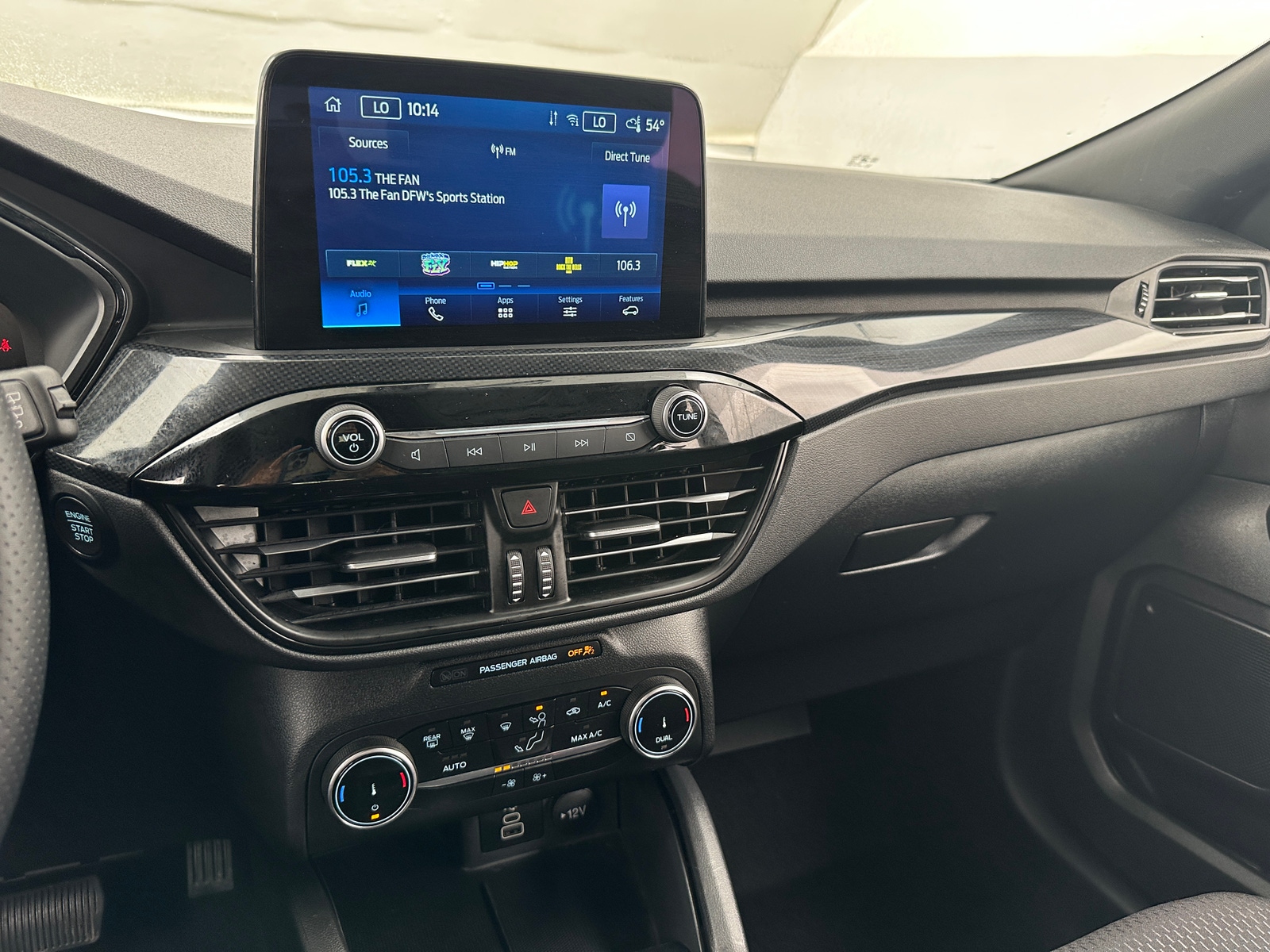 Thumbnail: 2025 Ford Escape - 3