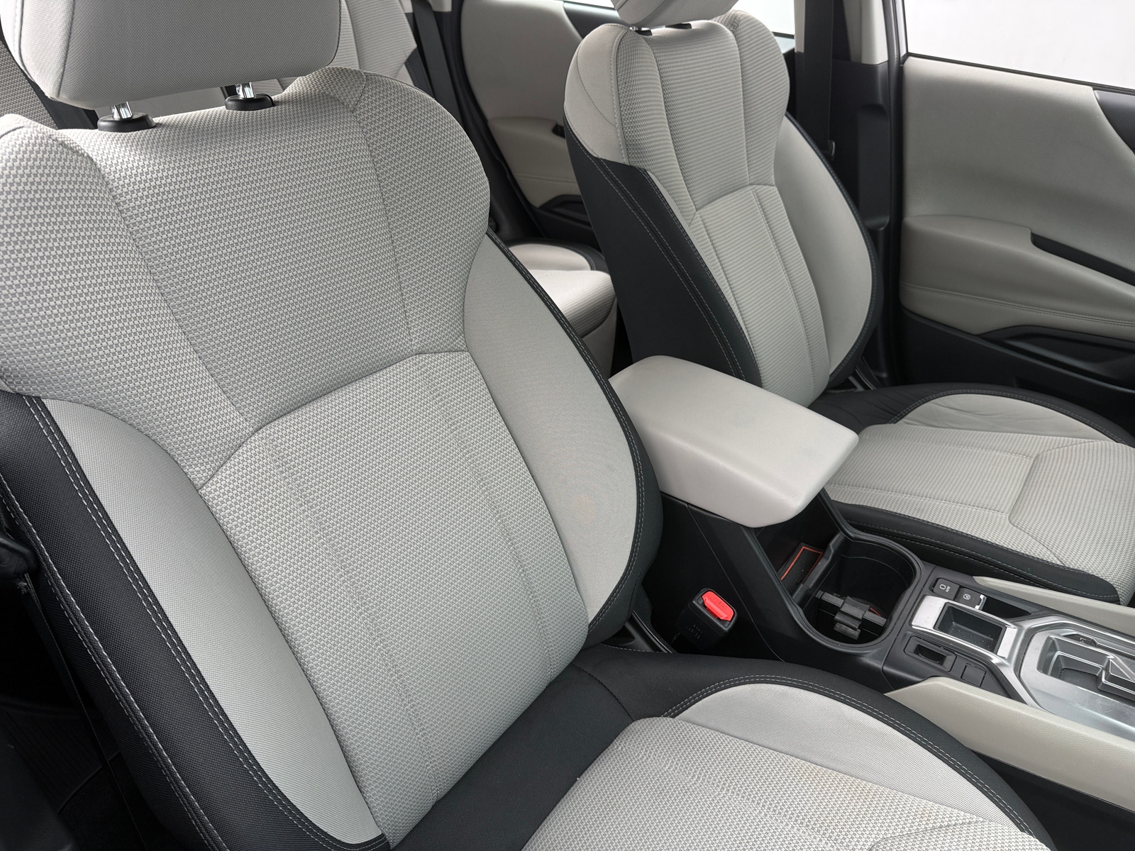 Thumbnail: 2022 Subaru Forester - 2