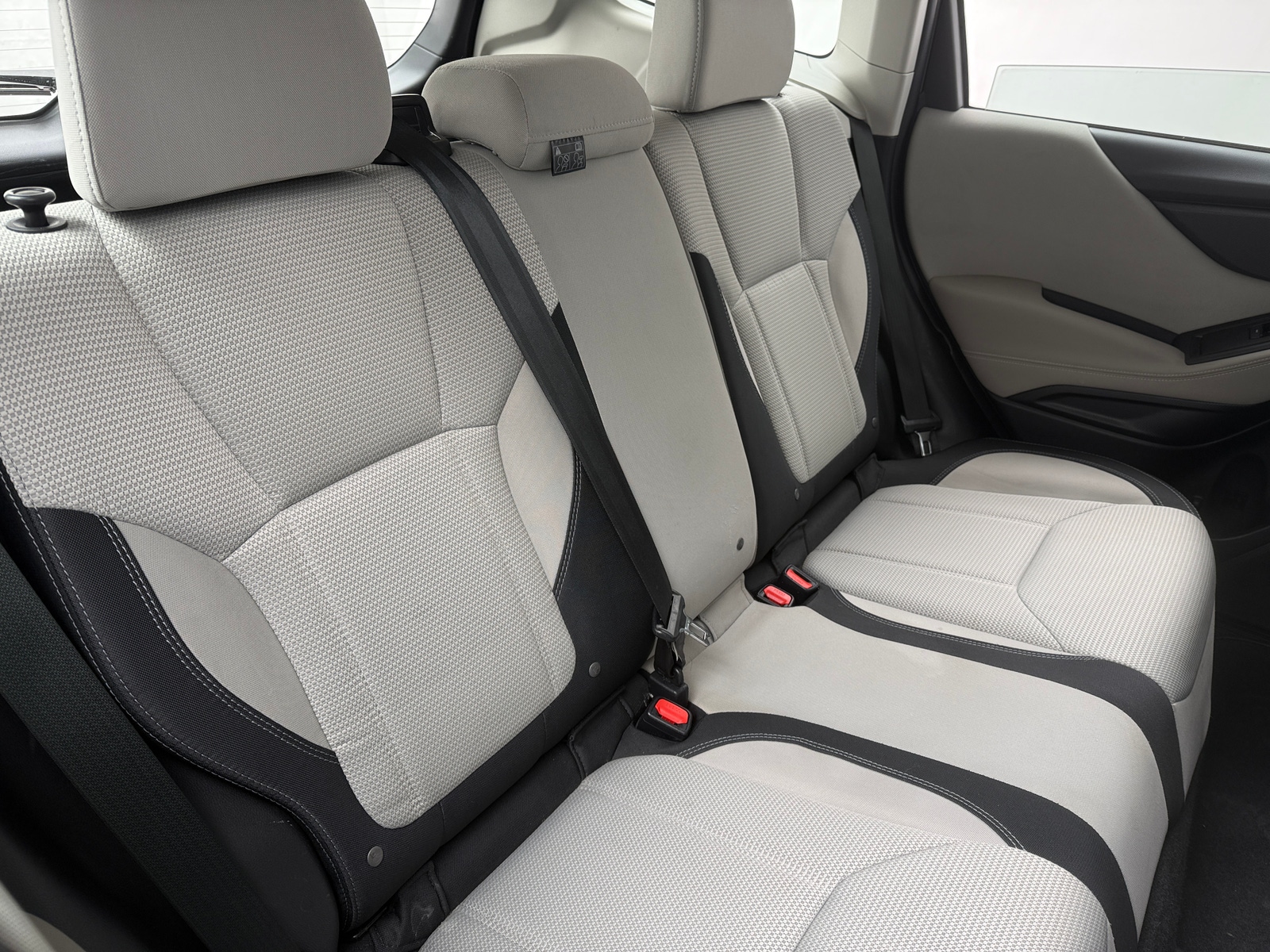 Thumbnail: 2022 Subaru Forester - 6