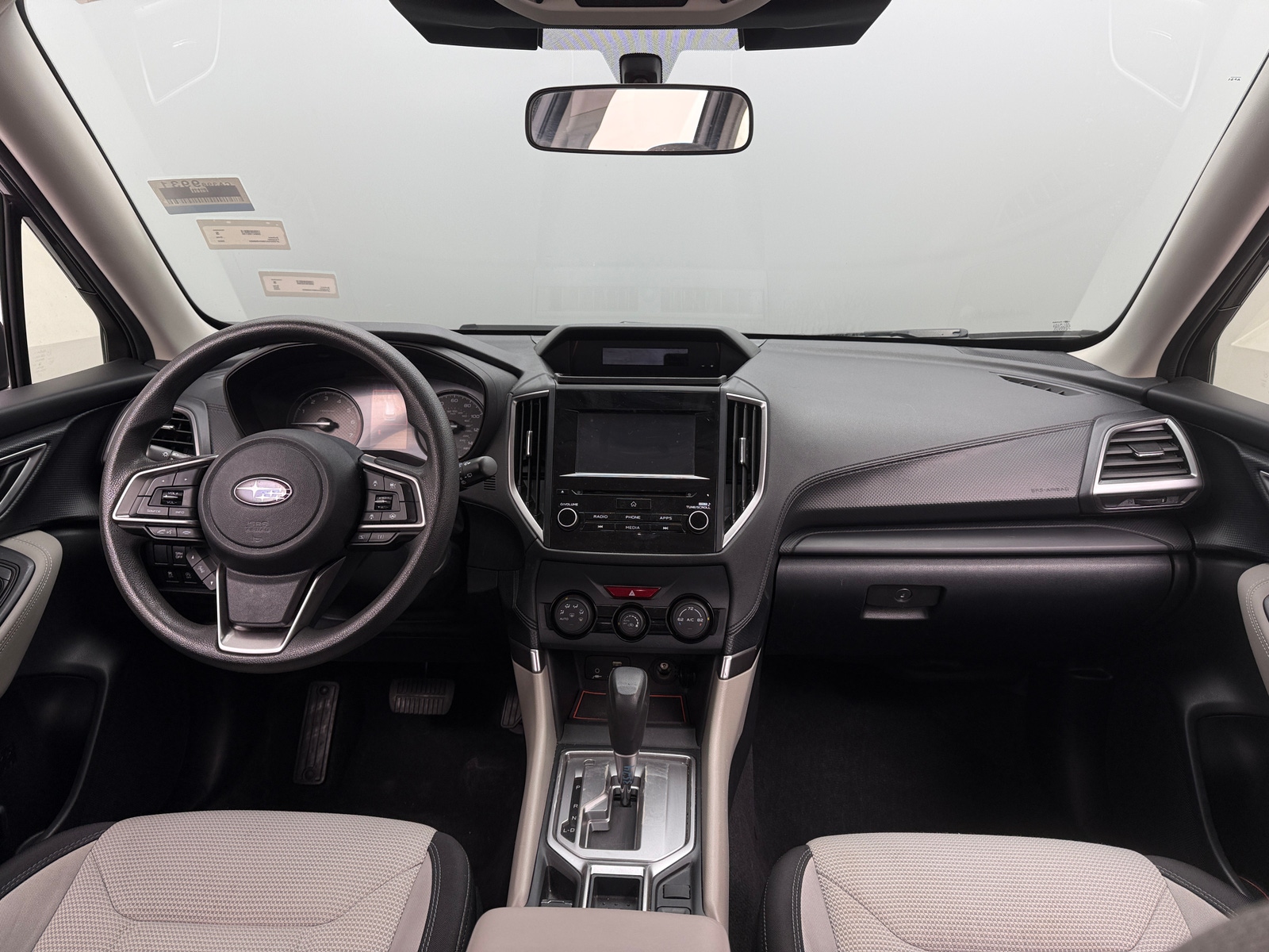 Thumbnail: 2022 Subaru Forester - 3