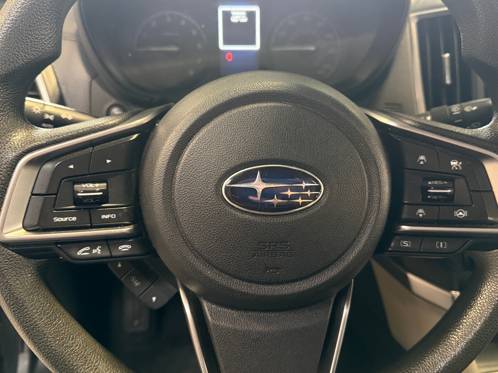 Thumbnail: 2022 Subaru Forester - 5