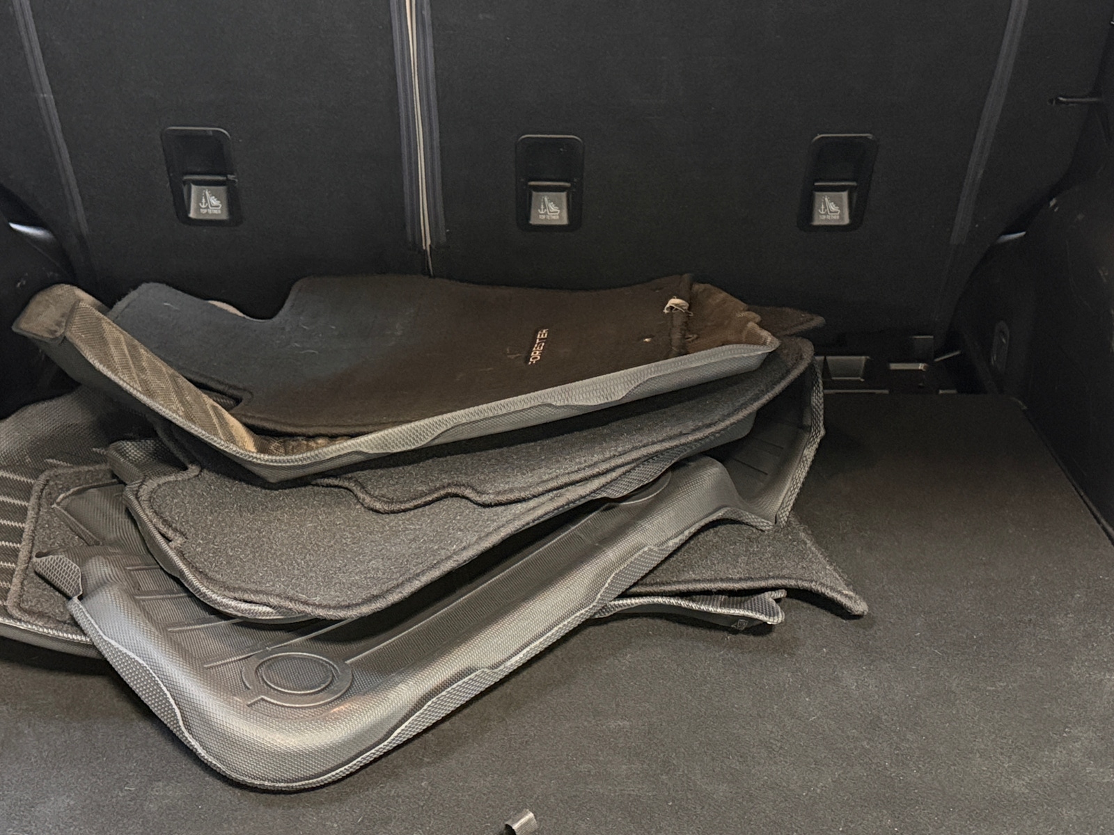 Thumbnail: 2022 Subaru Forester - 7