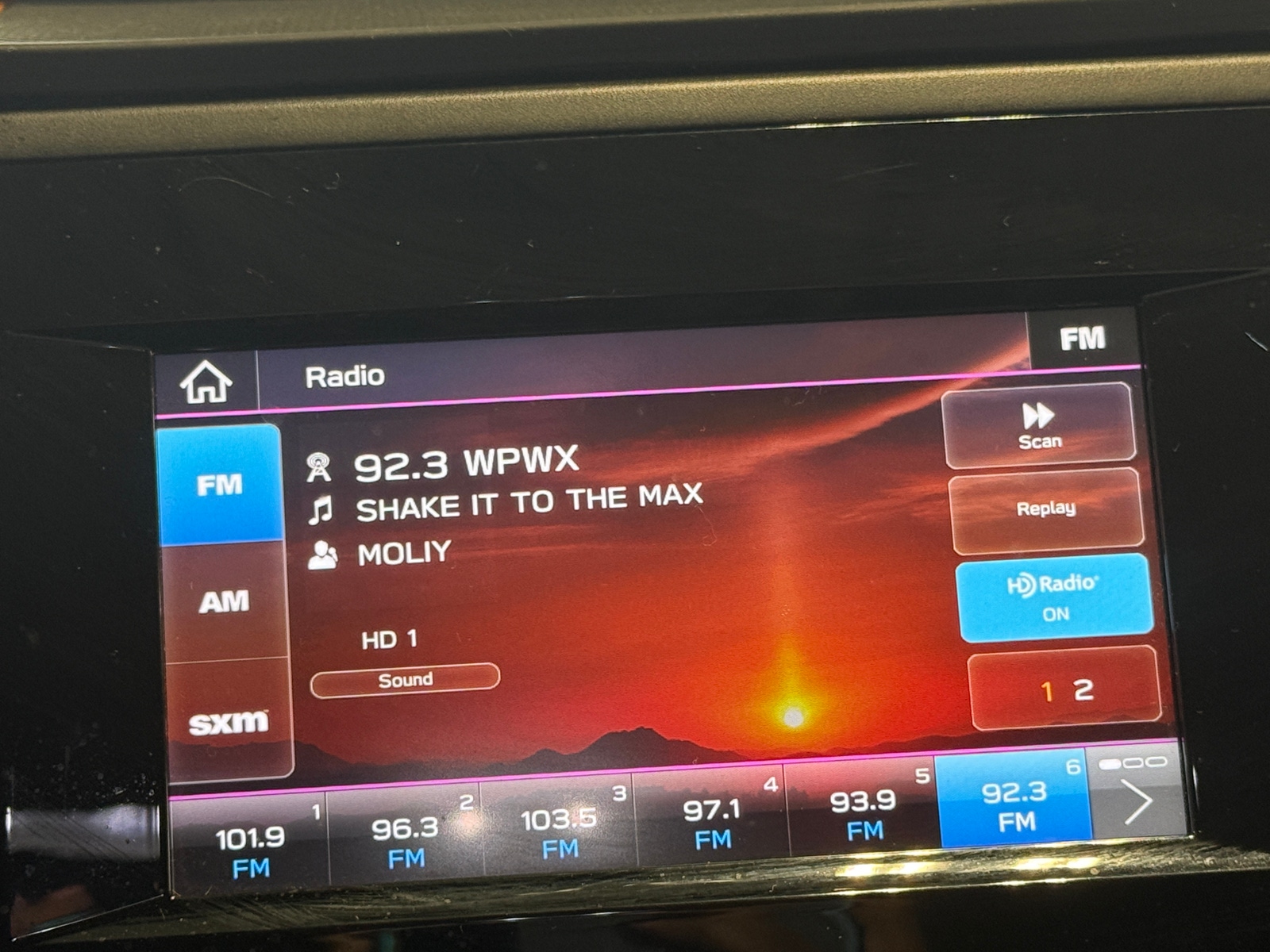 Thumbnail: 2022 Subaru Forester - 4