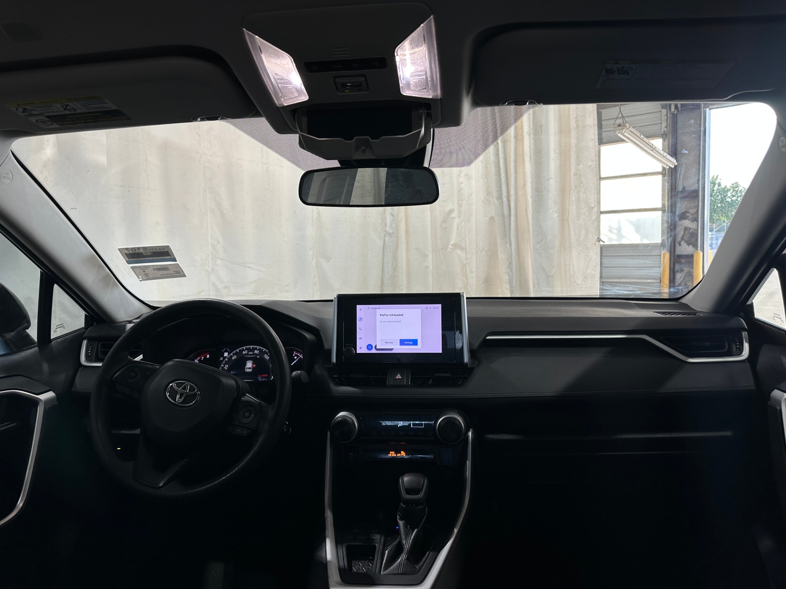 Thumbnail: 2023 Toyota RAV4 - 3