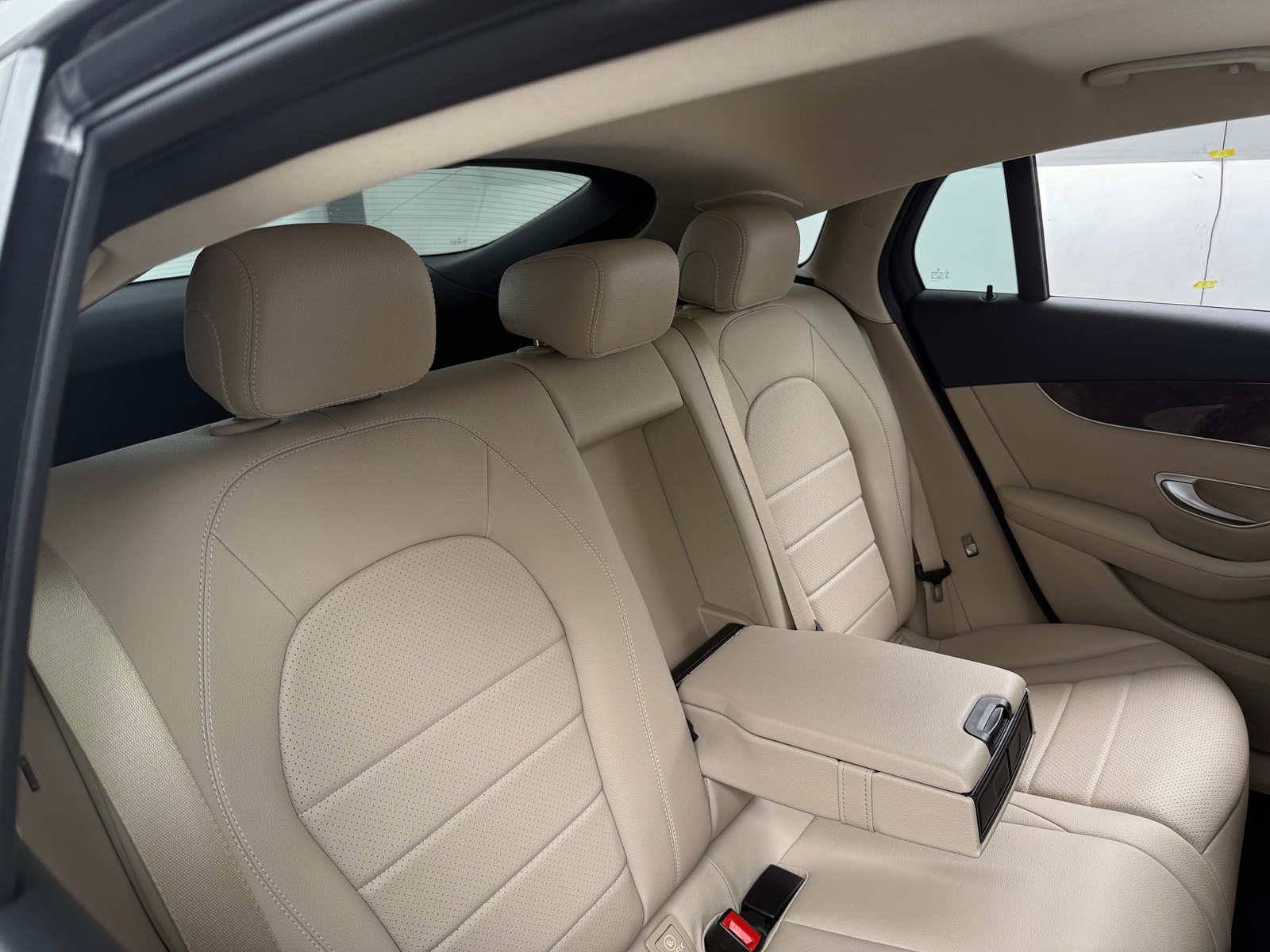 Thumbnail: 2018 Mercedes-Benz GLC - 5