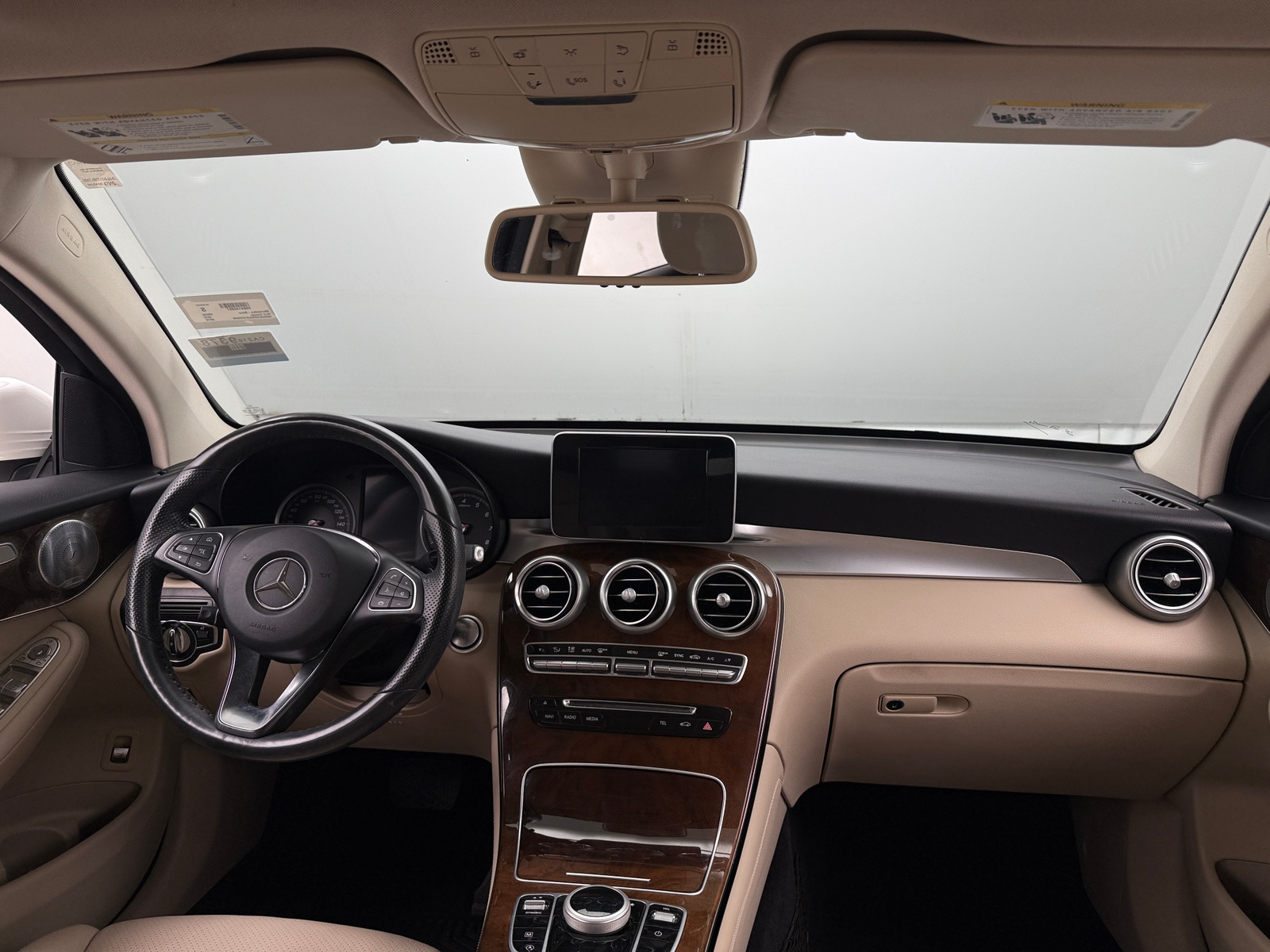 Thumbnail: 2018 Mercedes-Benz GLC - 2