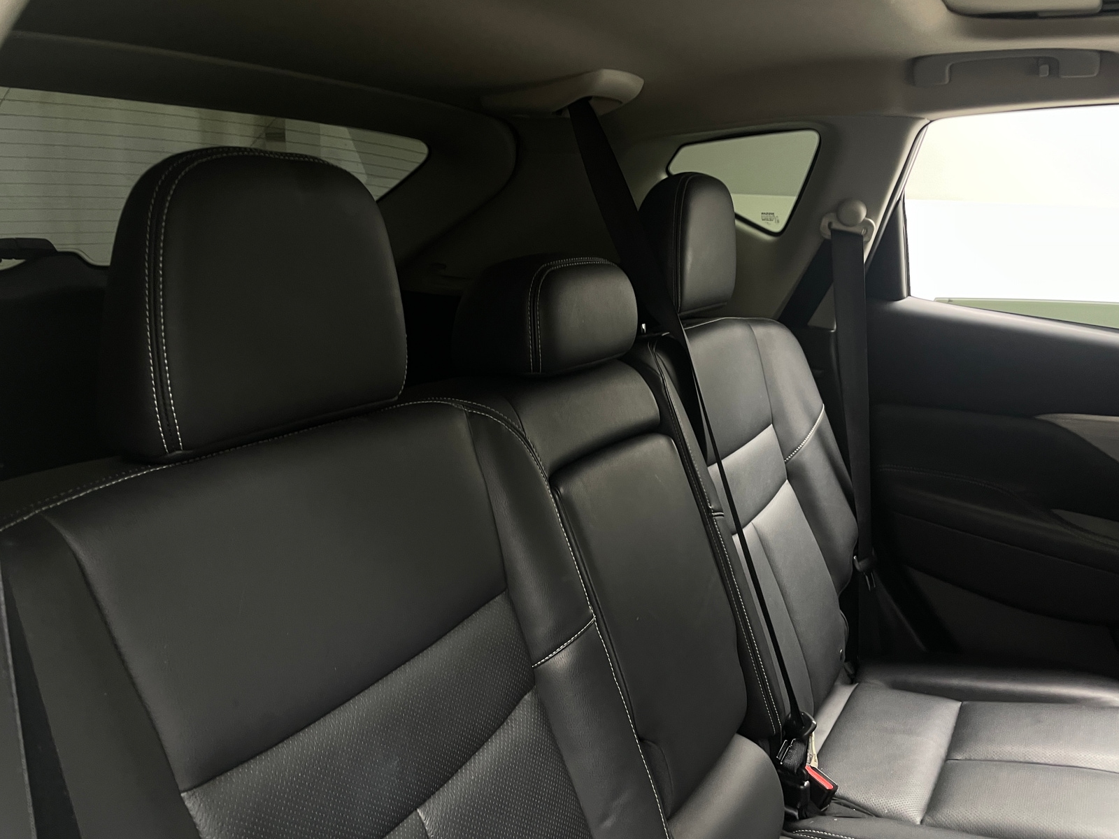 Thumbnail: 2017 Nissan Murano - 5