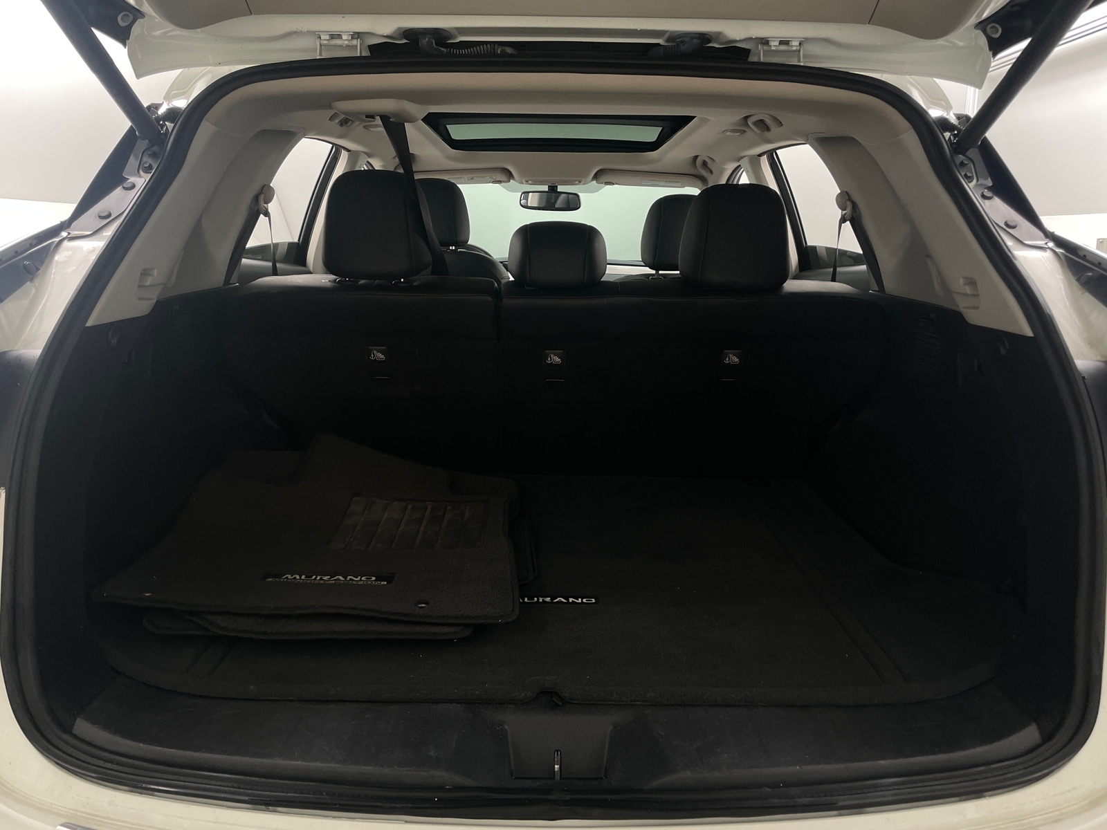 Thumbnail: 2017 Nissan Murano - 6