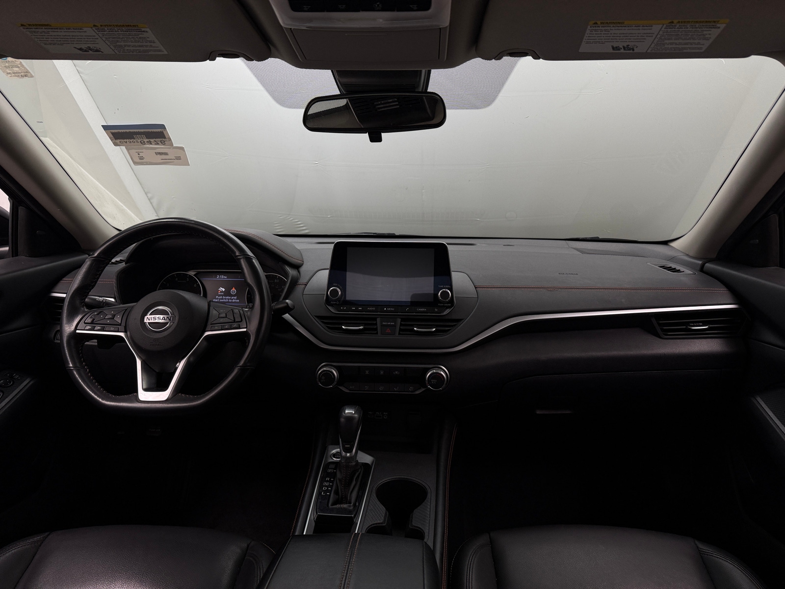 Thumbnail: 2022 Nissan Altima - 3