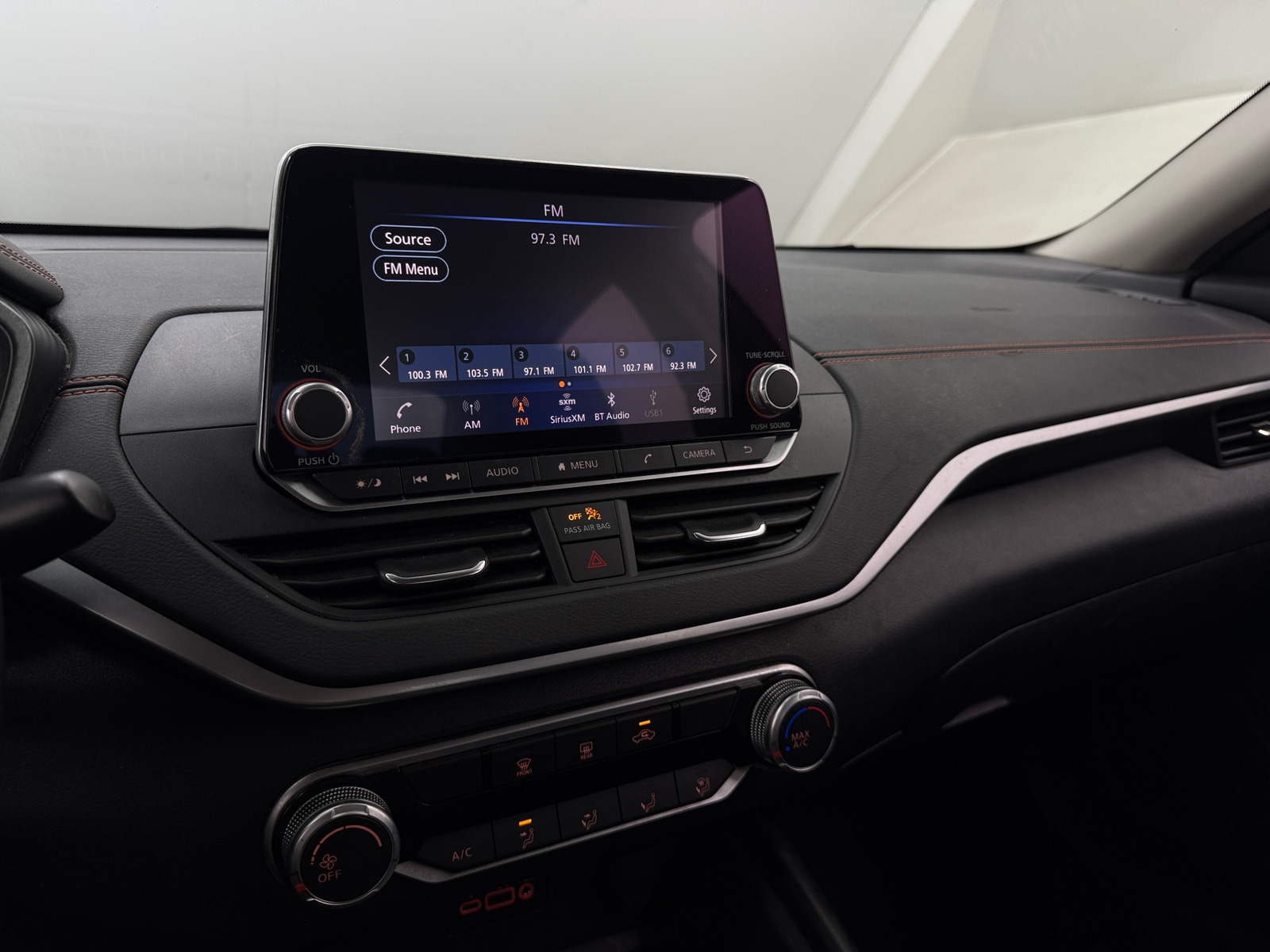 Thumbnail: 2022 Nissan Altima - 4