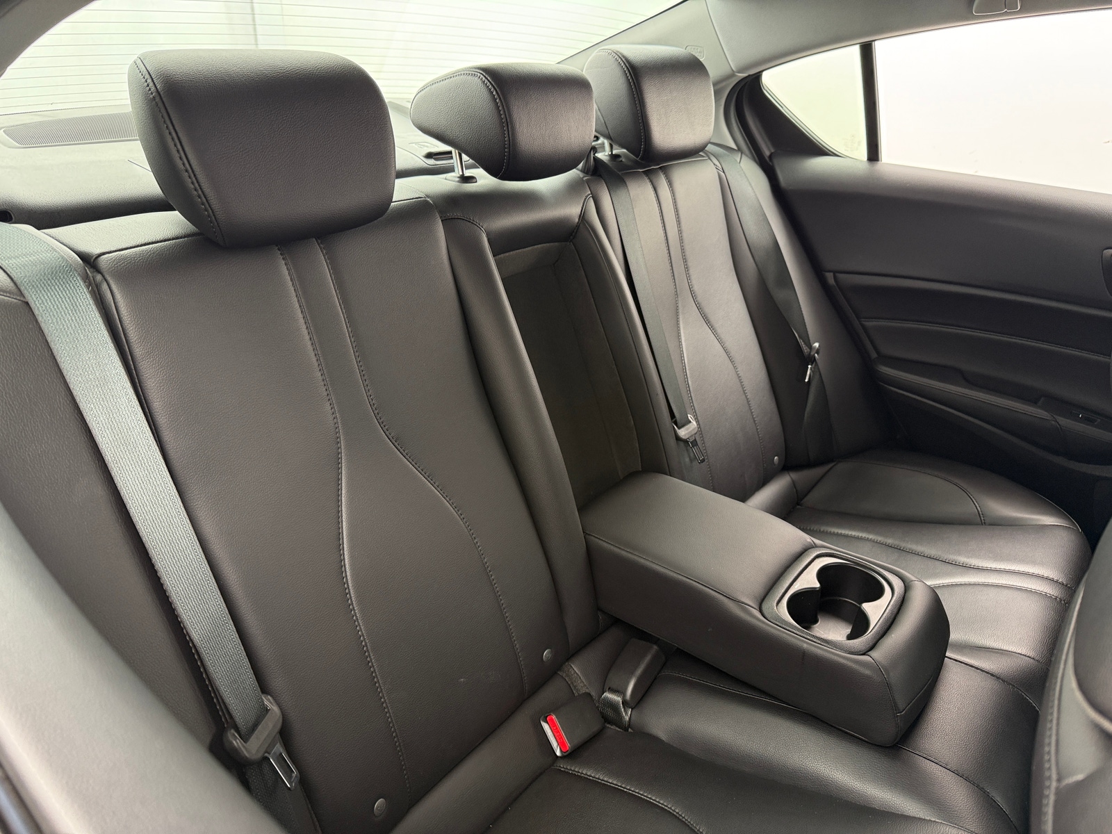 Thumbnail: 2021 Acura ILX - 5