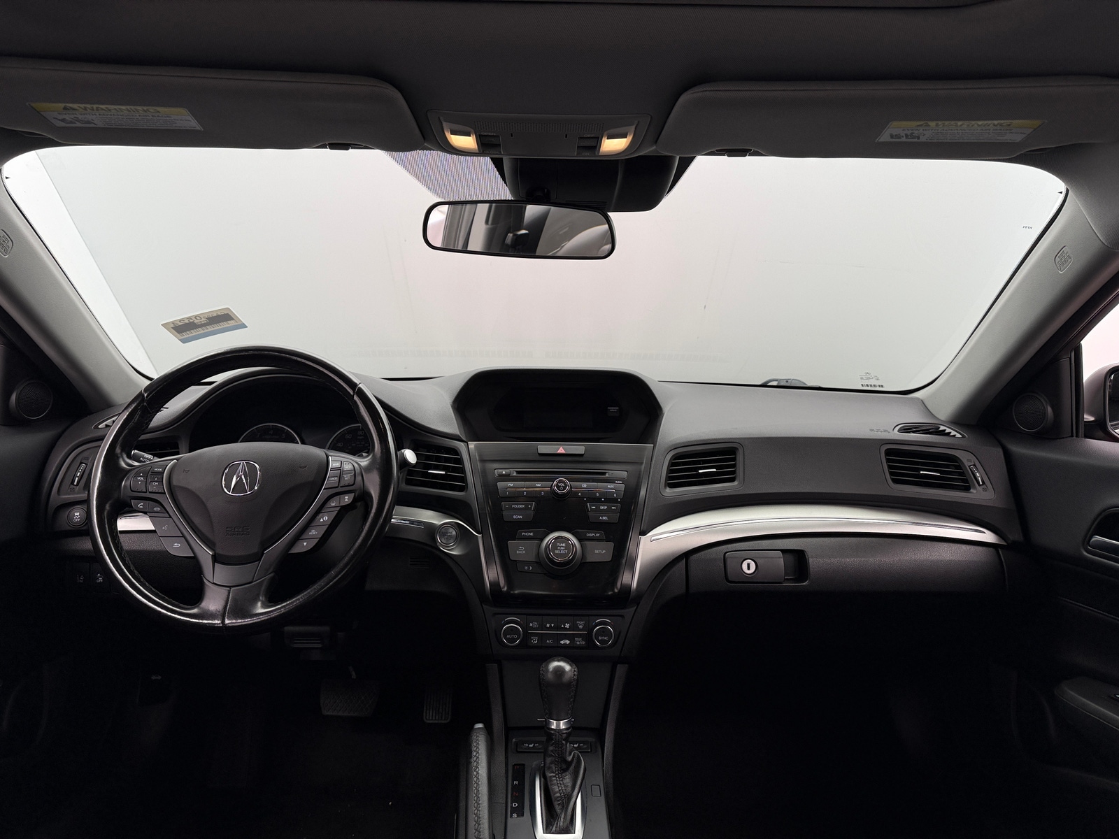 Thumbnail: 2021 Acura ILX - 2