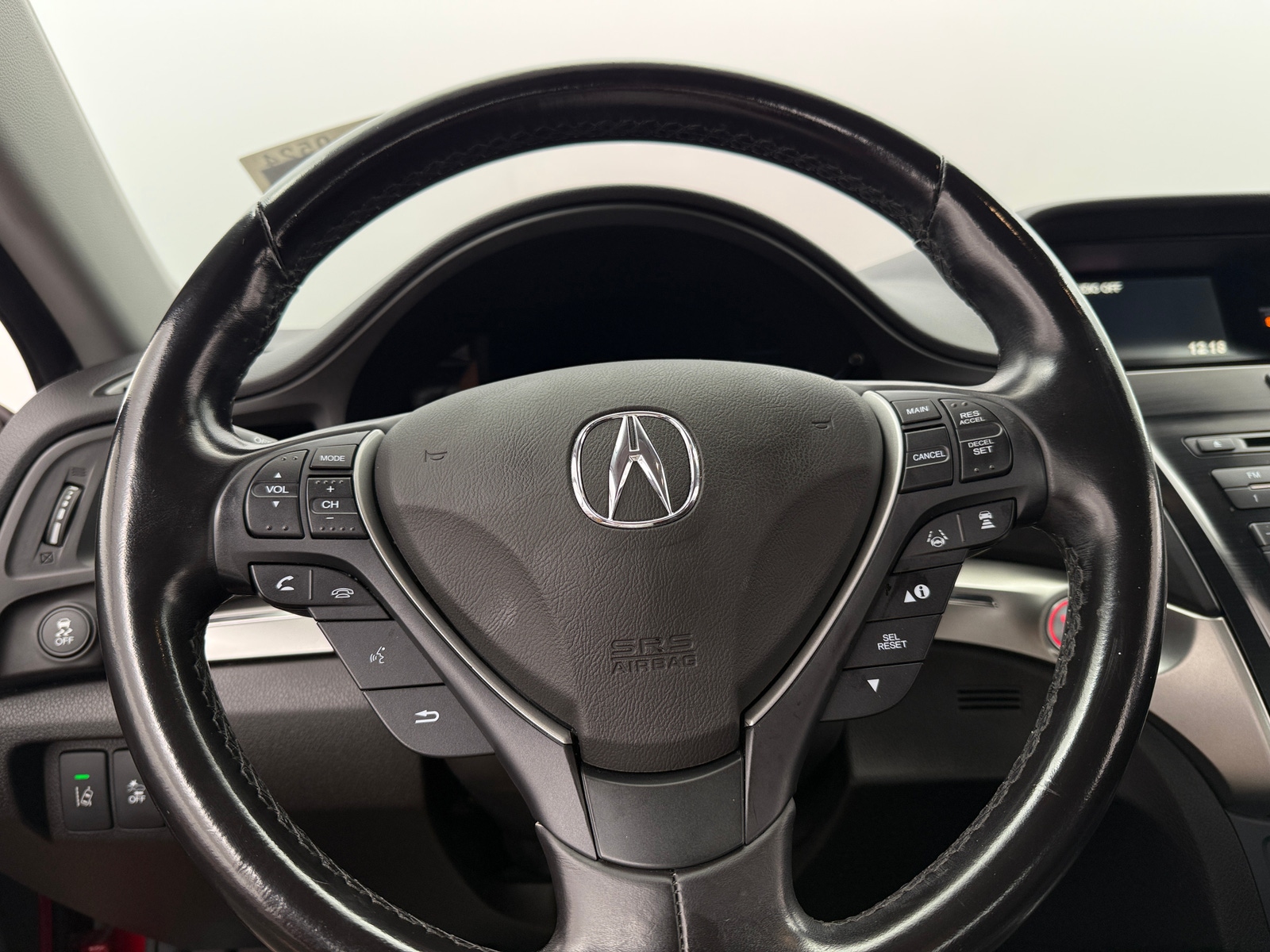 Thumbnail: 2021 Acura ILX - 4