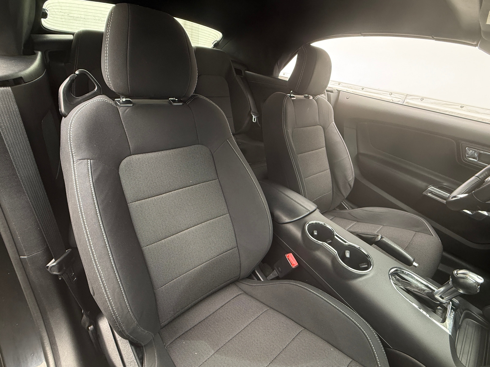 Thumbnail: 2016 Ford Mustang - 2