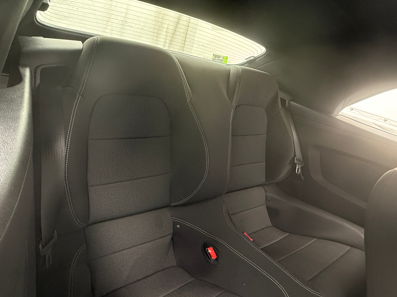 Thumbnail: 2016 Ford Mustang - 6