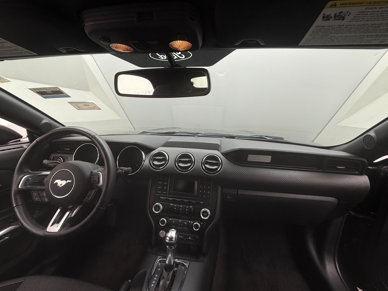 Thumbnail: 2016 Ford Mustang - 3