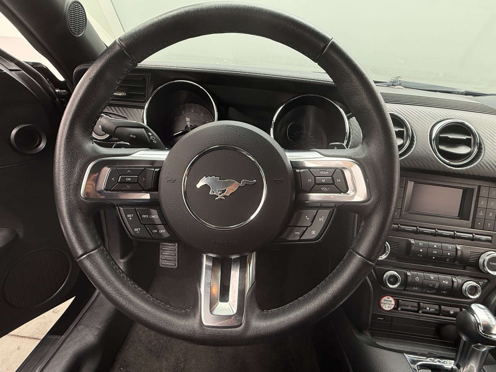 Thumbnail: 2016 Ford Mustang - 5