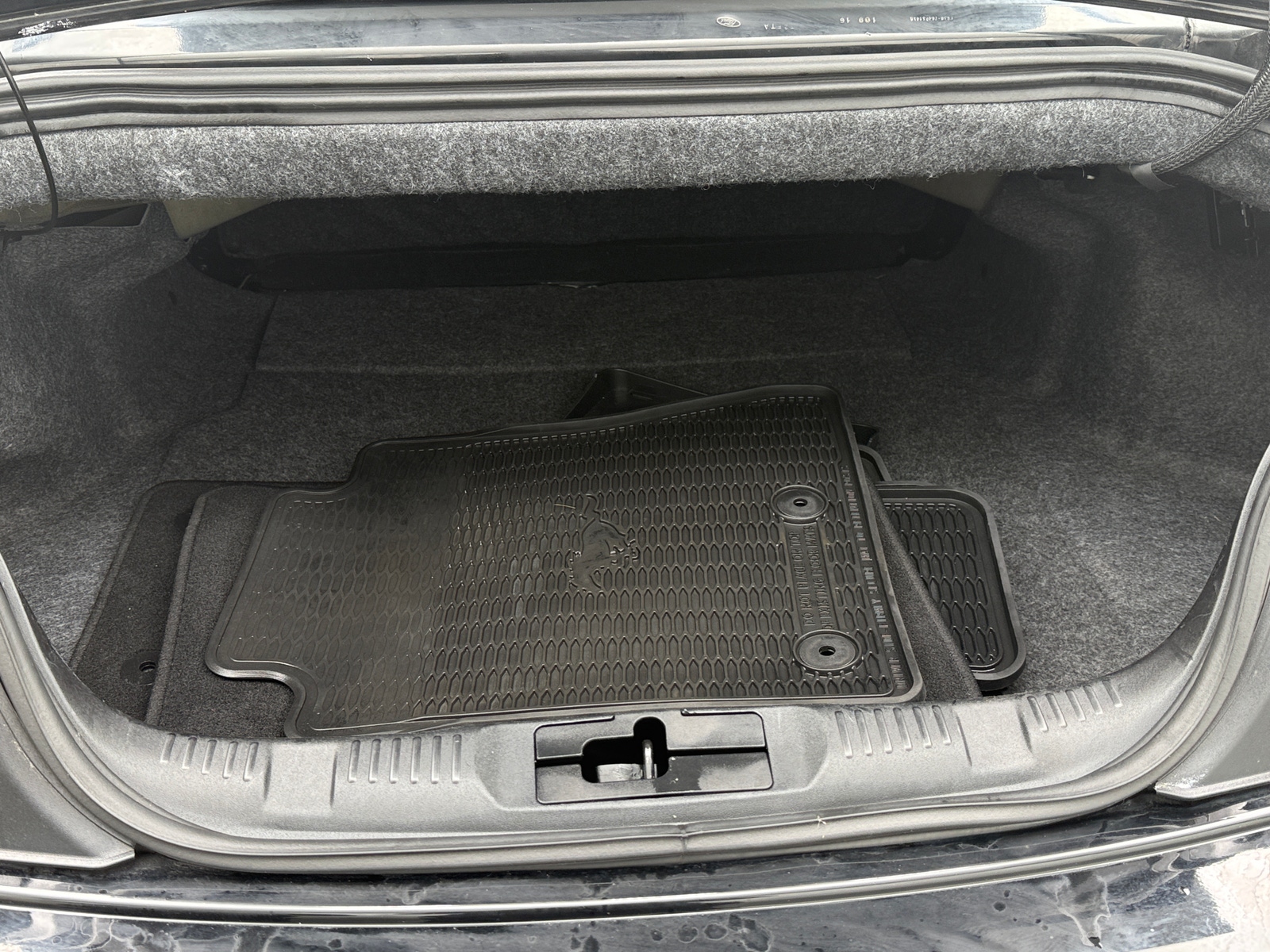 Thumbnail: 2016 Ford Mustang - 7