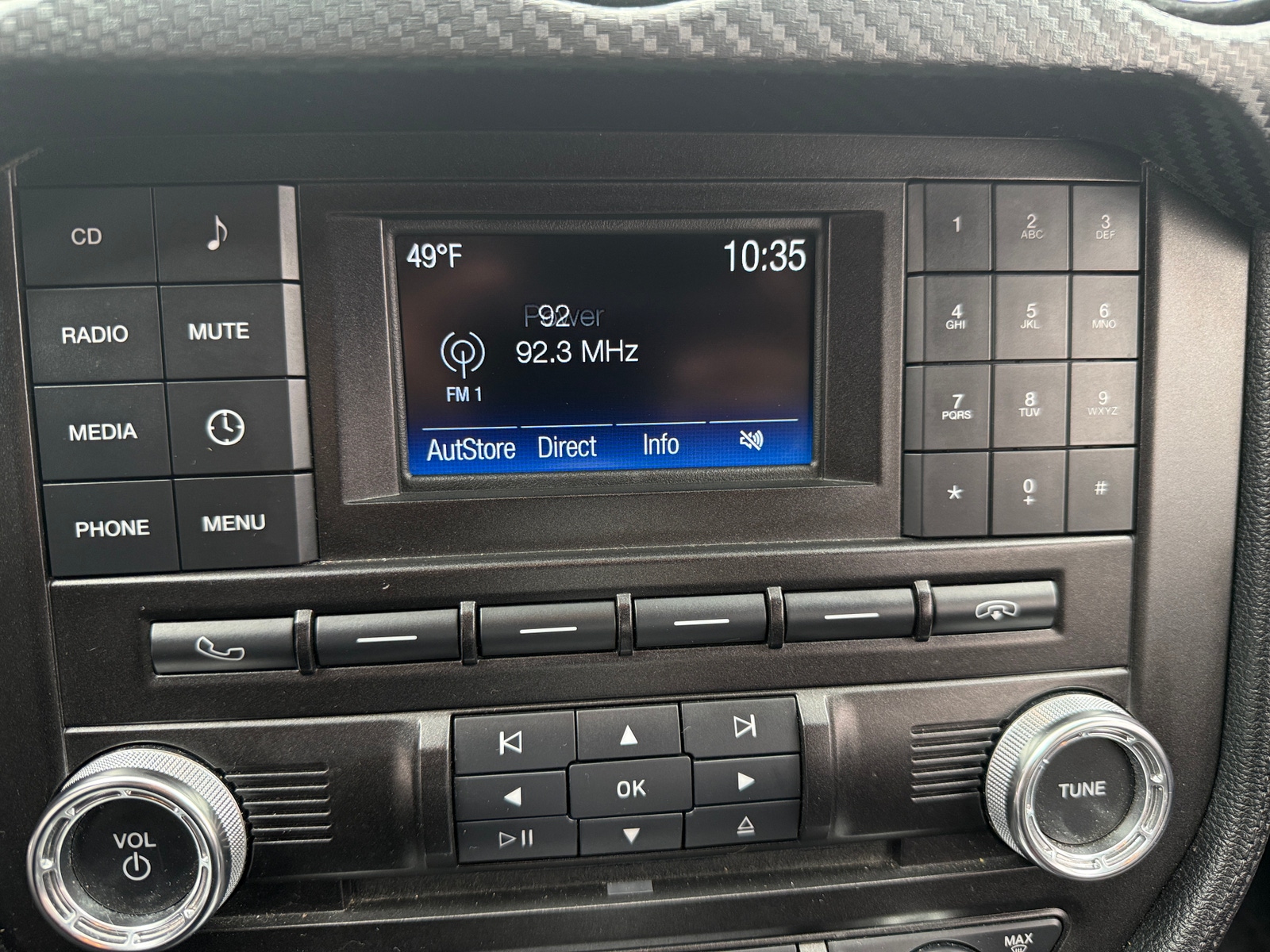 Thumbnail: 2016 Ford Mustang - 4