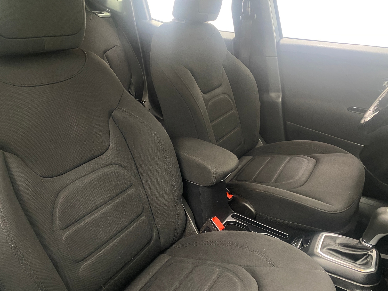 Thumbnail: 2018 Jeep Renegade - 2