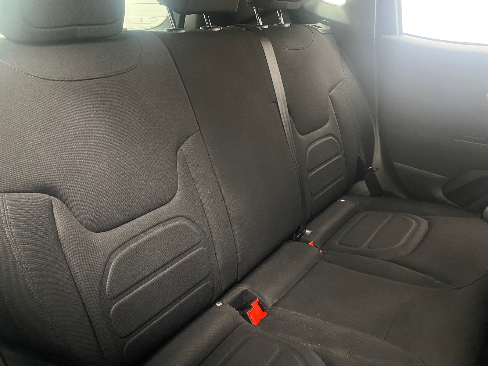 Thumbnail: 2018 Jeep Renegade - 6