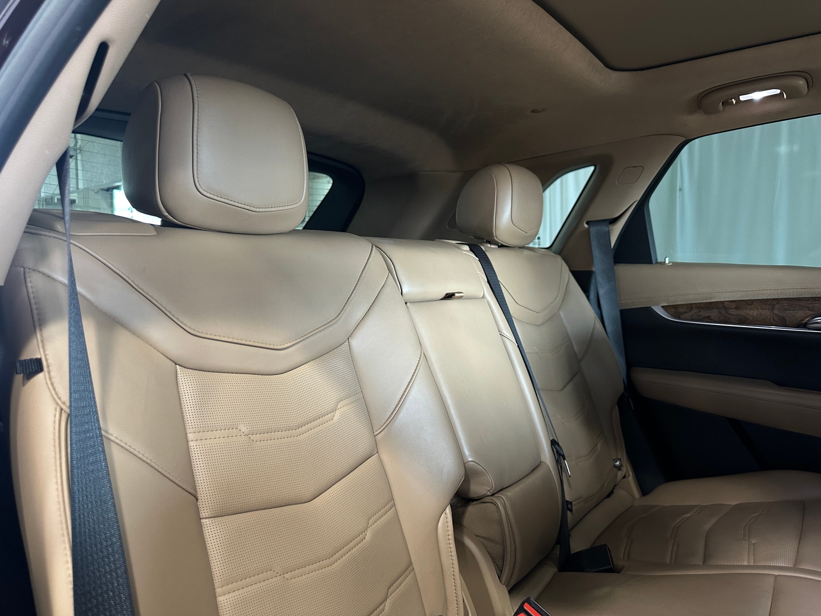 Thumbnail: 2020 Cadillac XT5 - 5