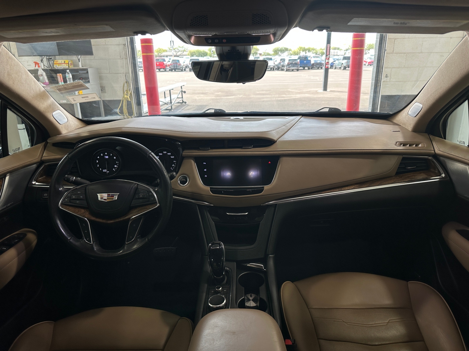Thumbnail: 2020 Cadillac XT5 - 2