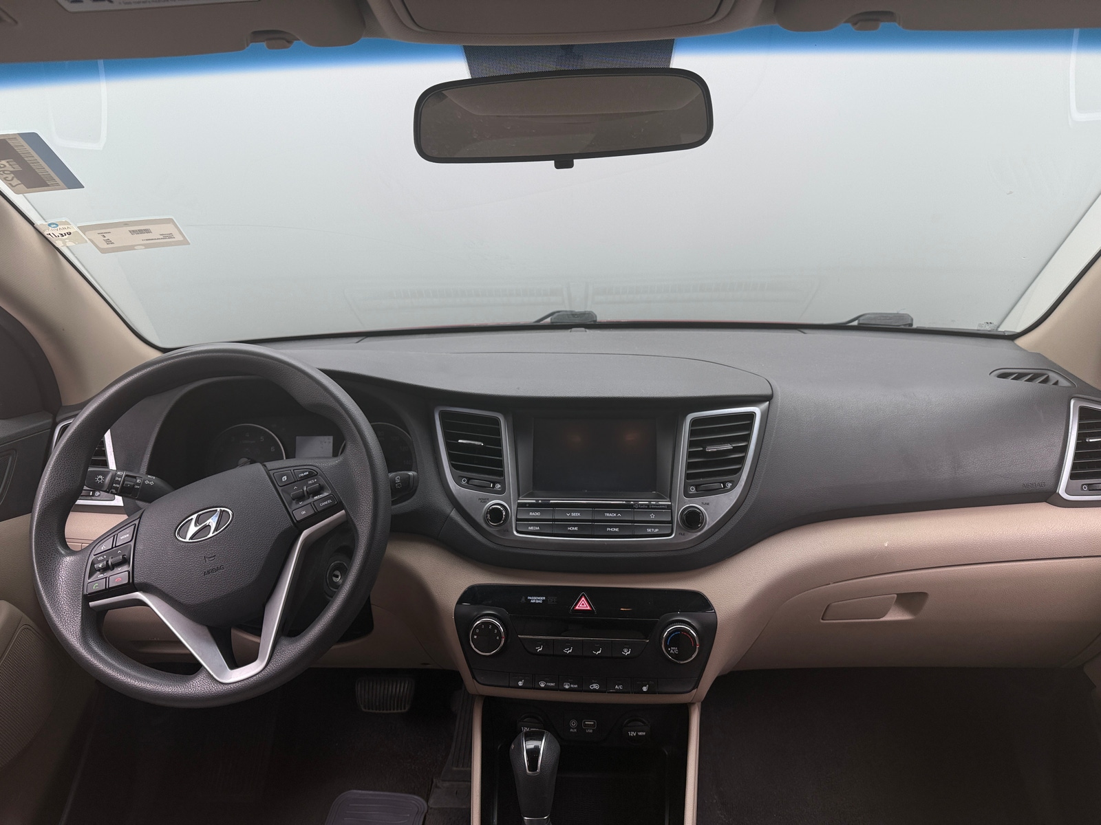 Thumbnail: 2018 Hyundai Tucson - 3