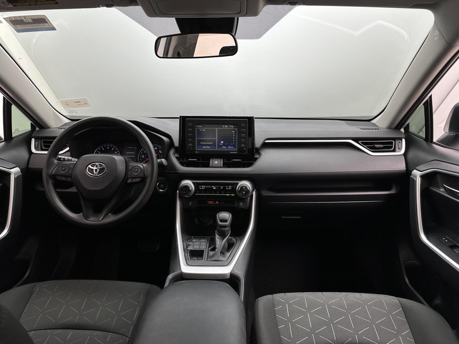 Thumbnail: 2021 Toyota RAV4 - 3