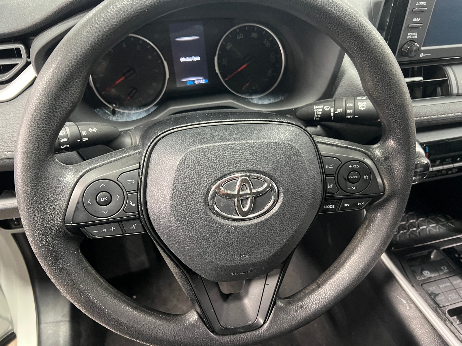 Thumbnail: 2021 Toyota RAV4 - 5