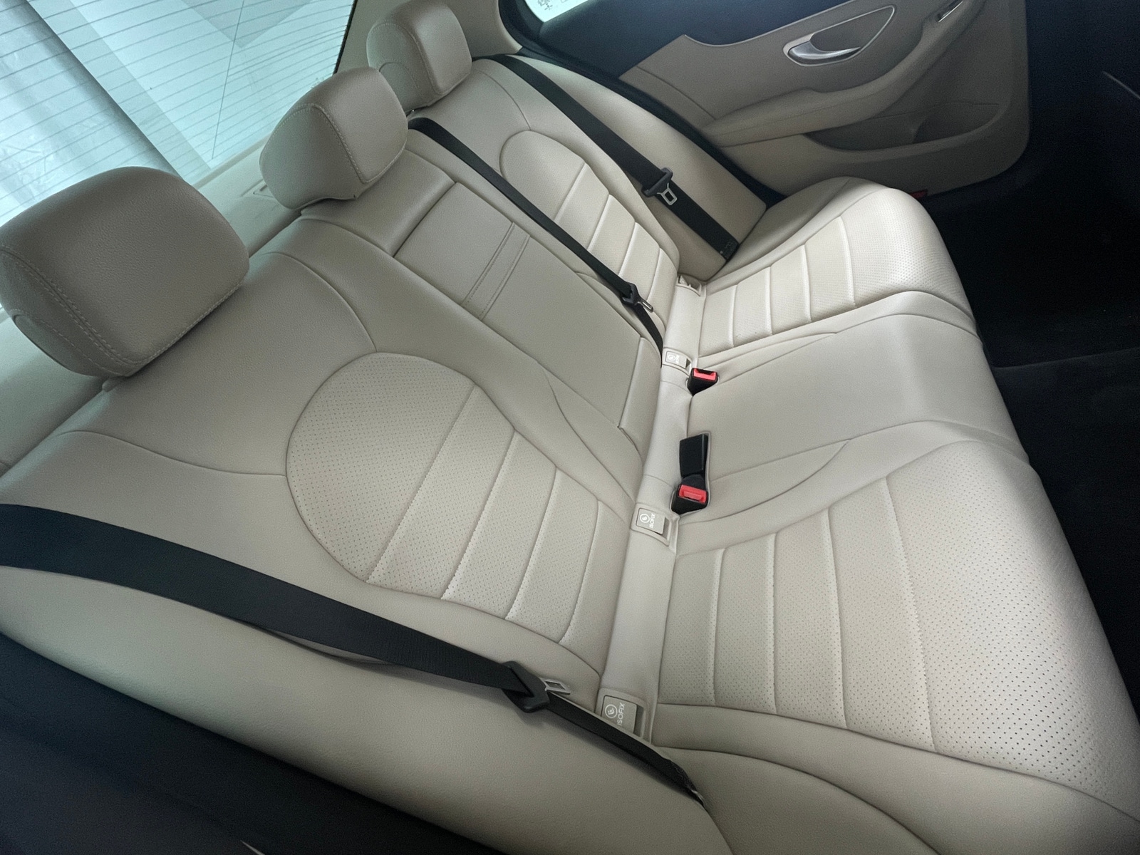 Thumbnail: 2016 Mercedes-Benz C-Class - 5