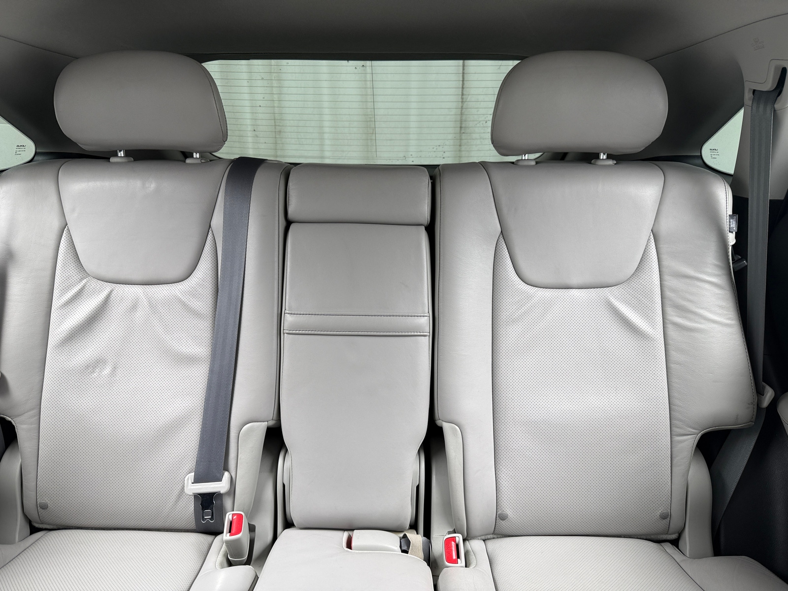 Thumbnail: 2013 Lexus RX - 6
