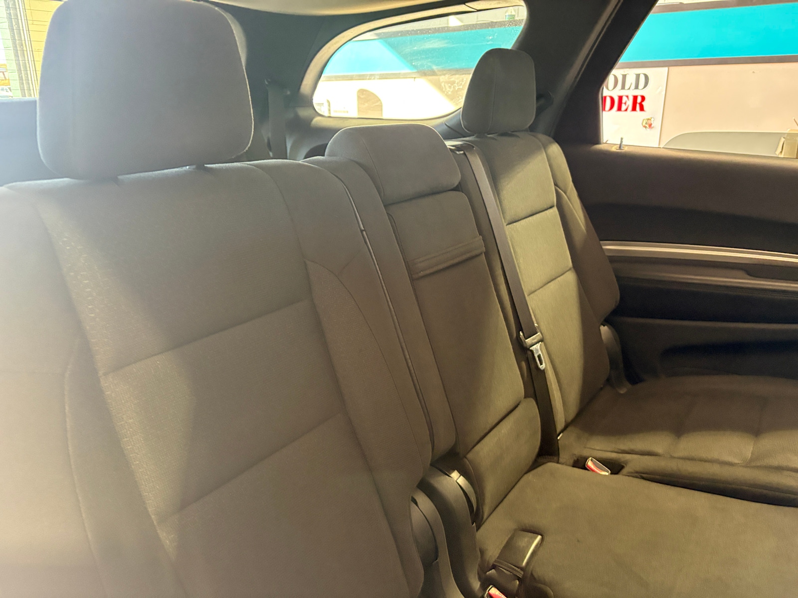 Thumbnail: 2014 Dodge Durango - 6
