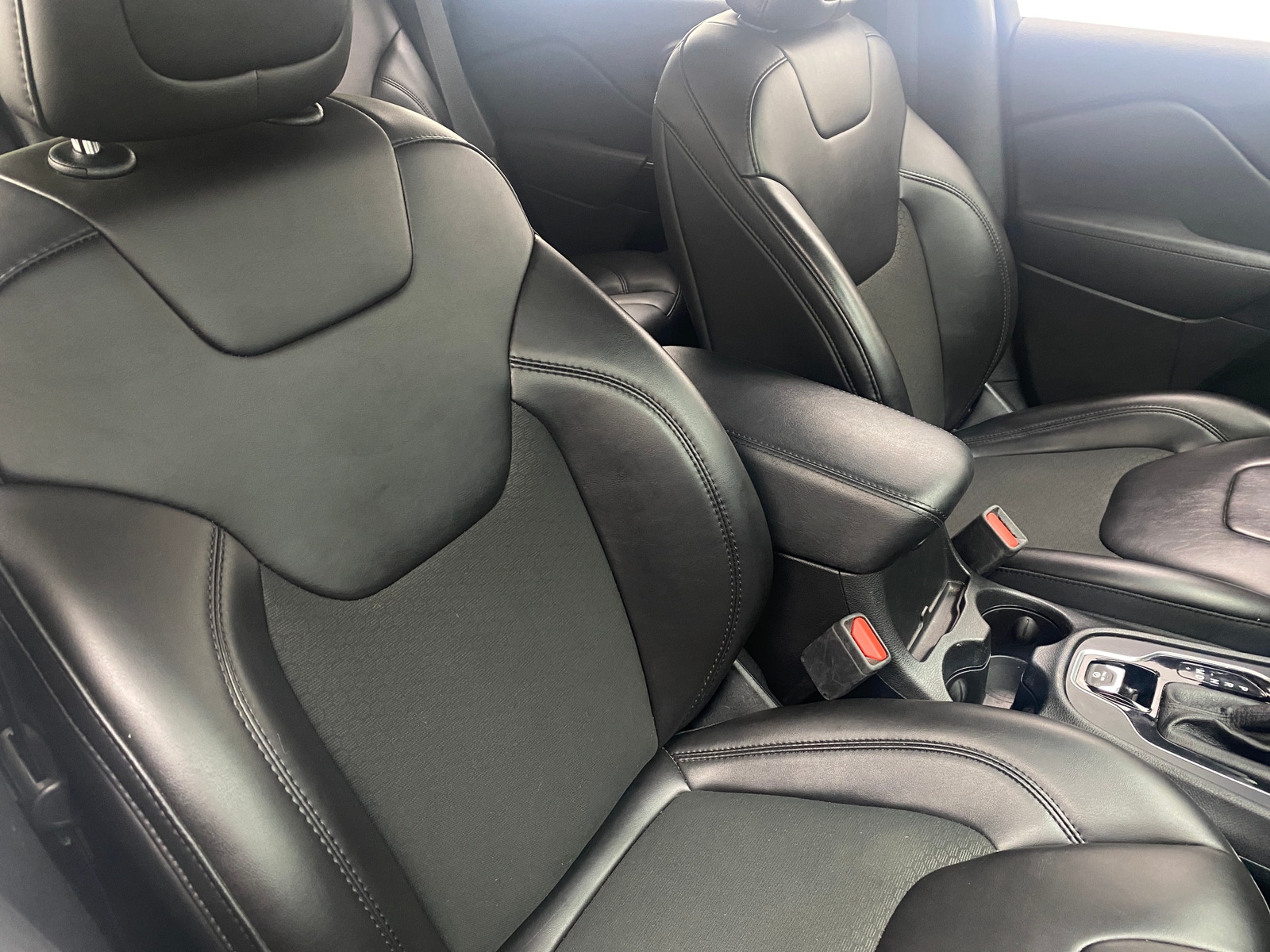 Thumbnail: 2021 Jeep Cherokee - 2