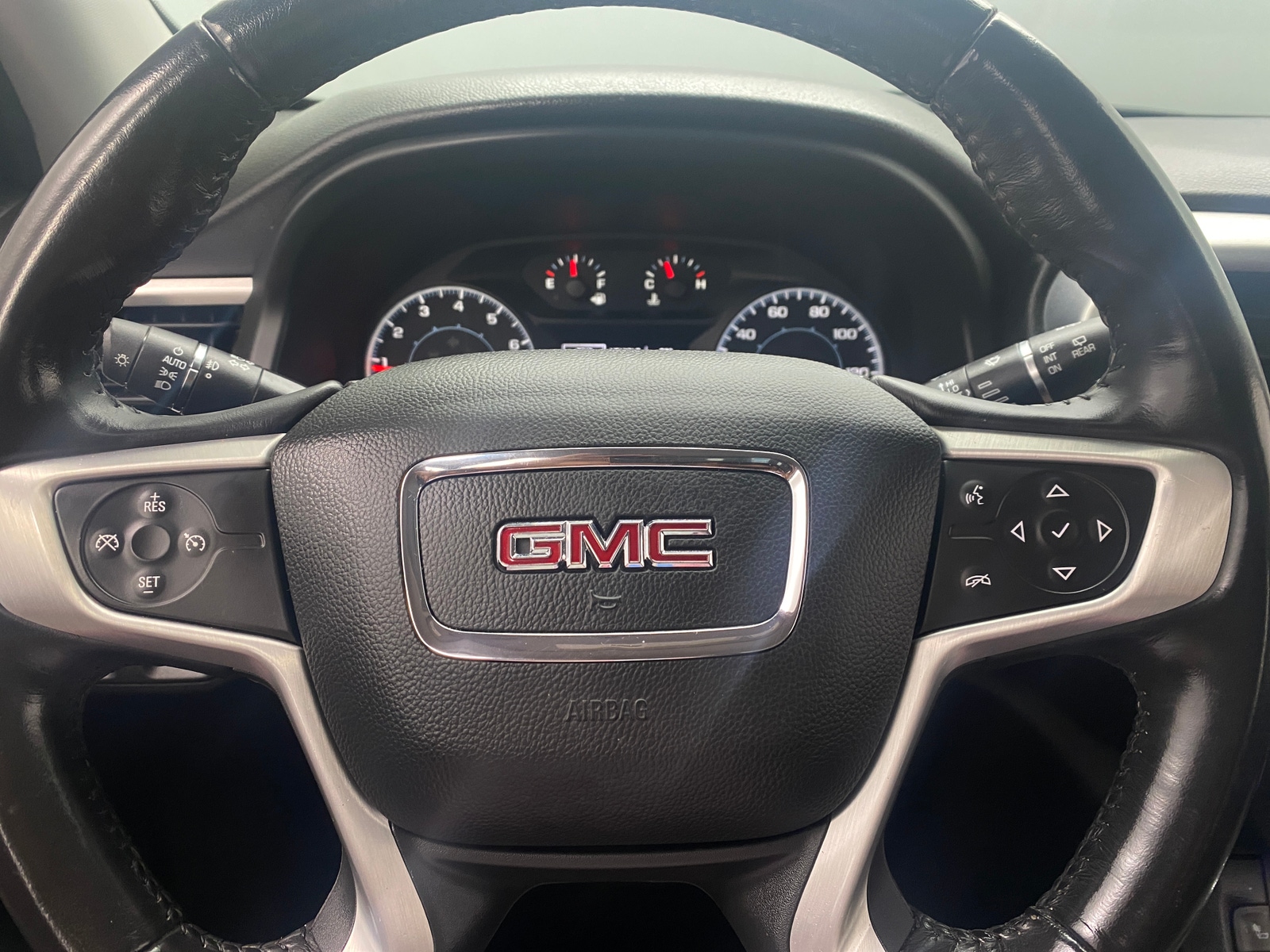 Thumbnail: 2018 GMC Acadia - 5