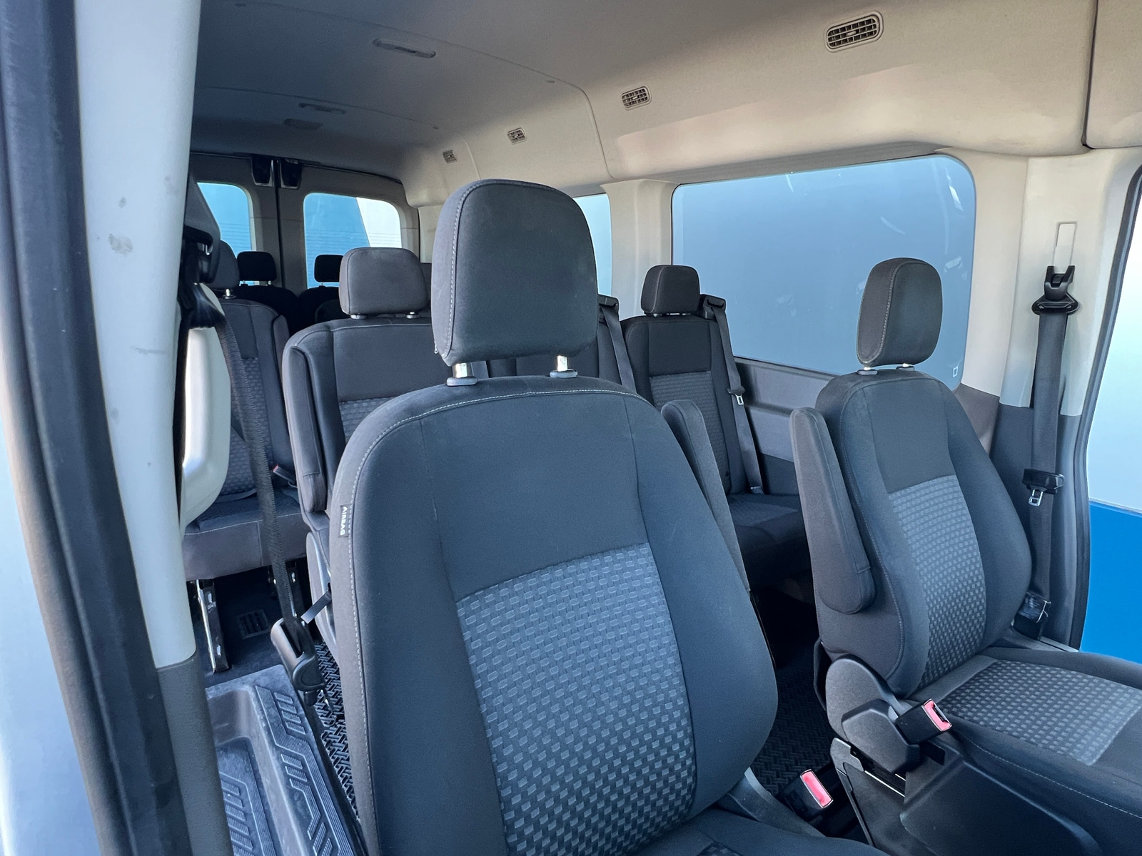 Thumbnail: 2022 Ford Econoline - 2