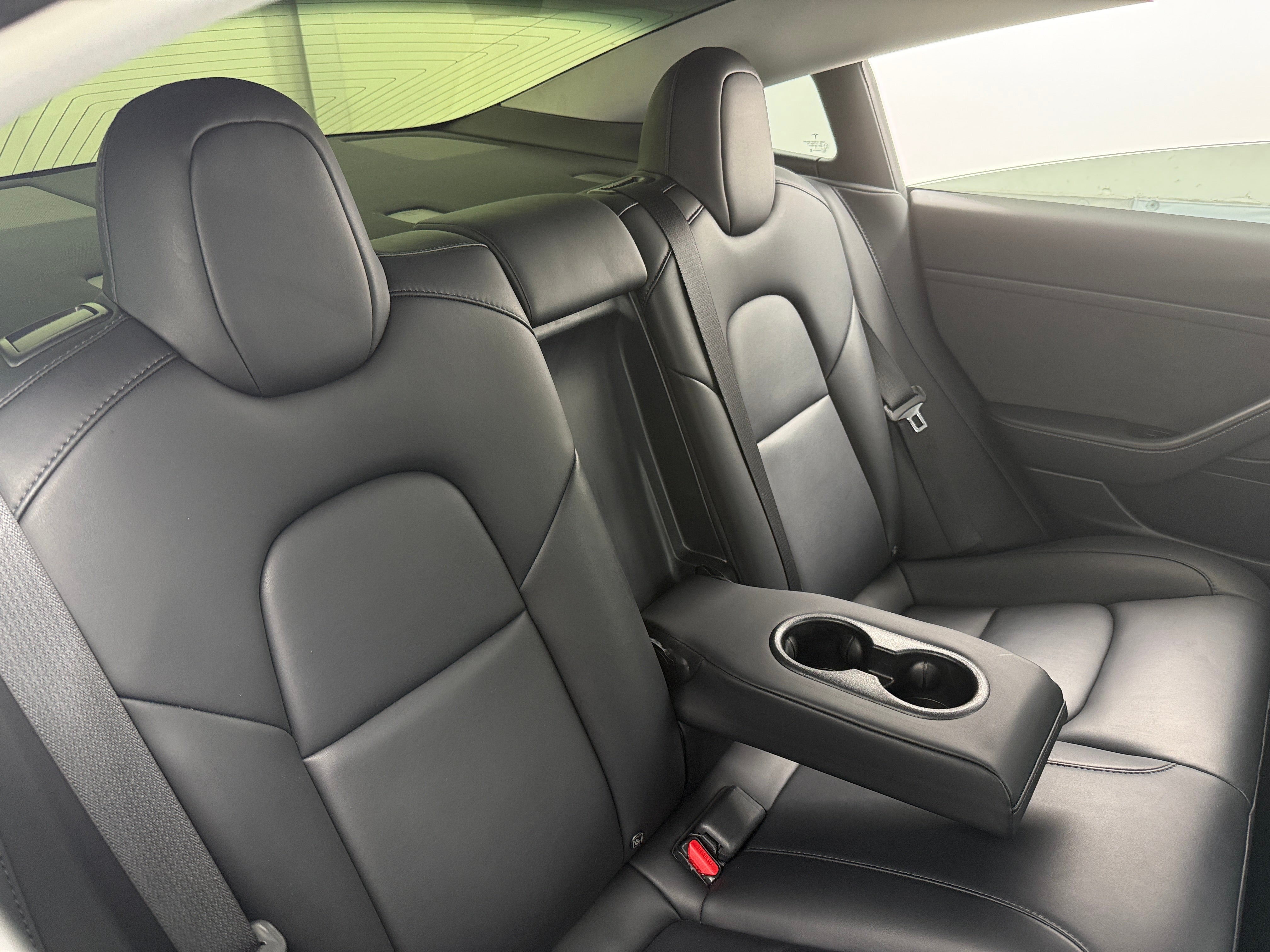 Used 2020 Tesla Model 3 Base with VIN 5YJ3E1EA0LF643864 for sale in Oak Creek, WI