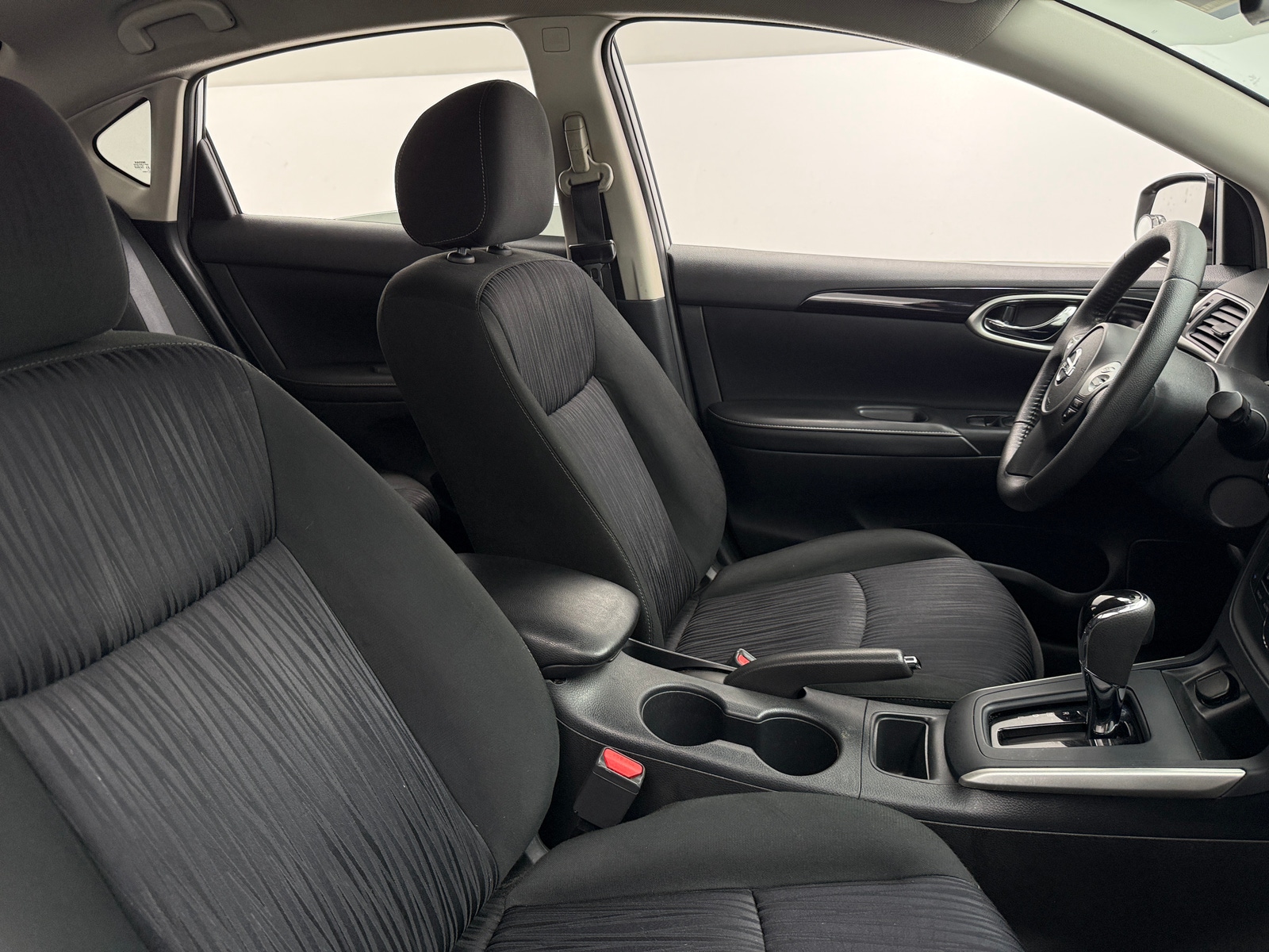 Thumbnail: 2019 Nissan Sentra - 2