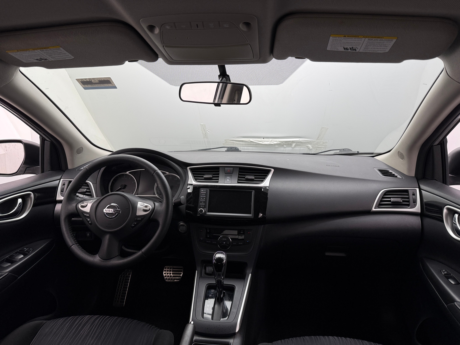 Thumbnail: 2019 Nissan Sentra - 3