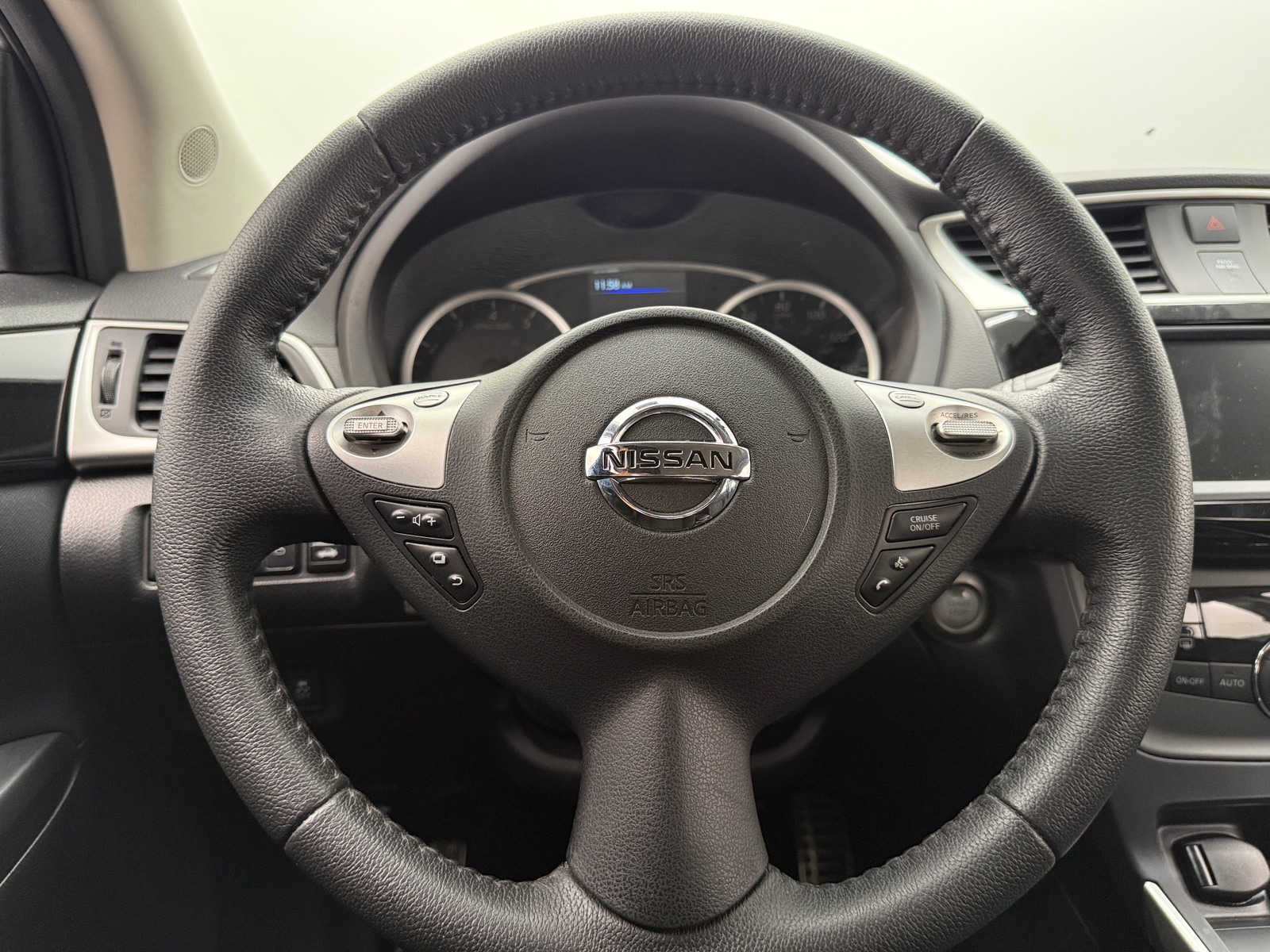 Thumbnail: 2019 Nissan Sentra - 5