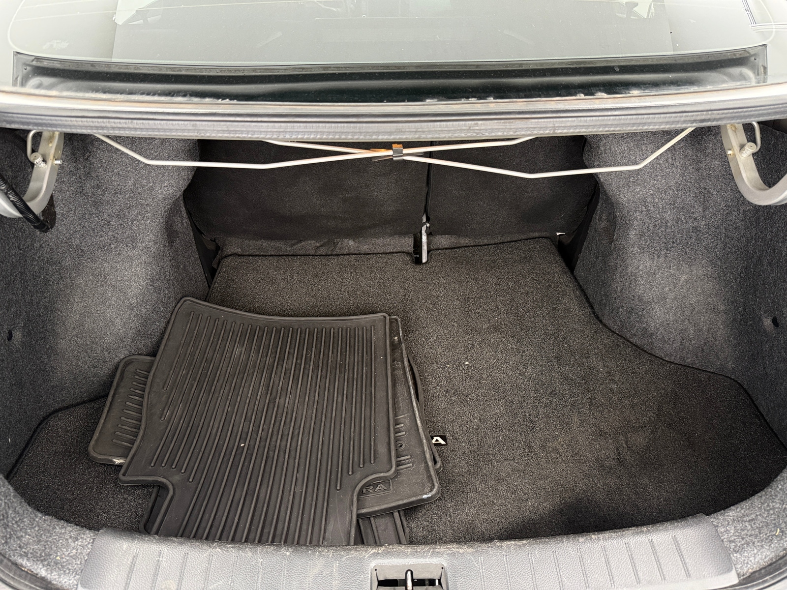 Thumbnail: 2019 Nissan Sentra - 7