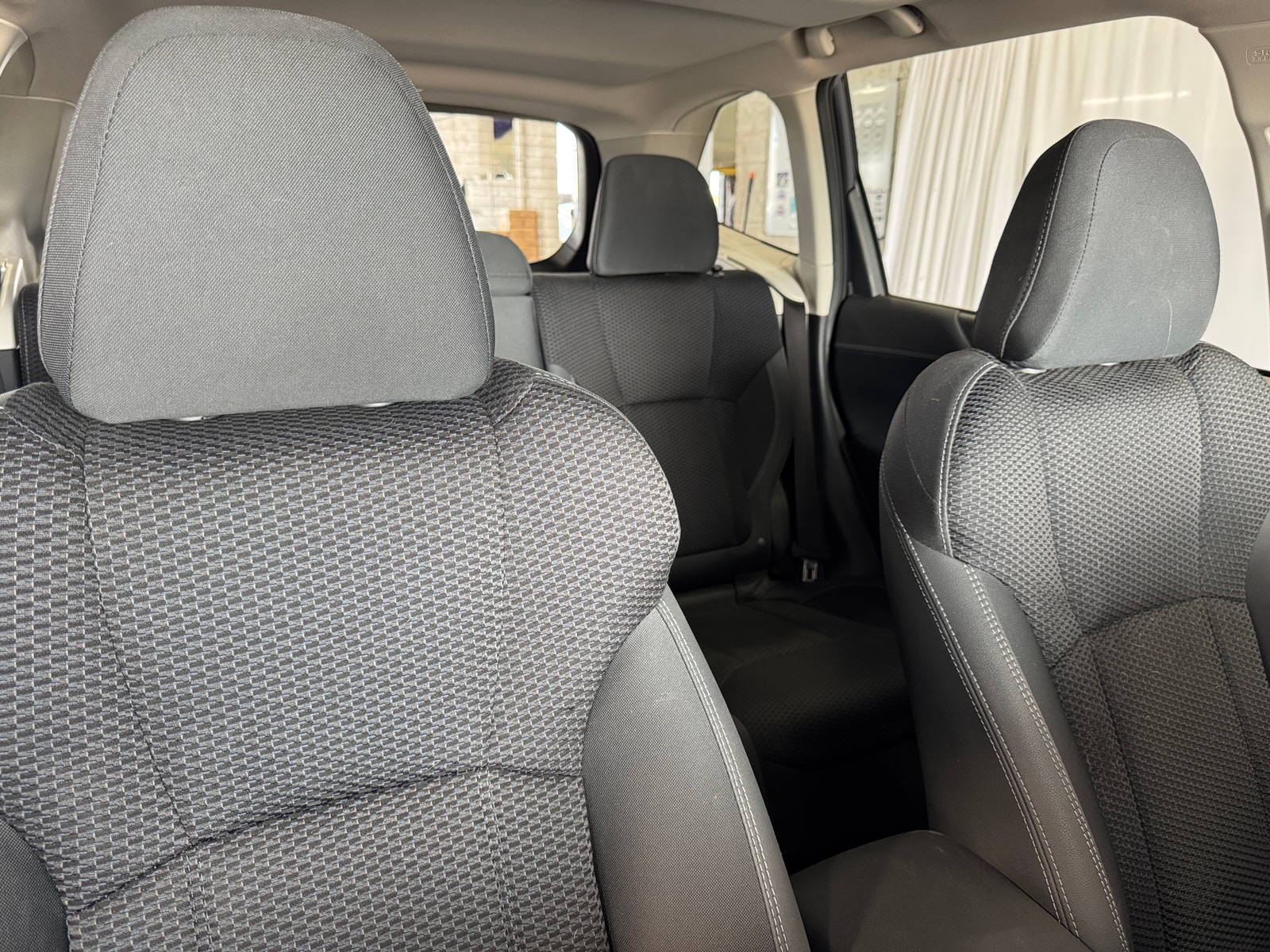 Thumbnail: 2019 Subaru Forester - 2