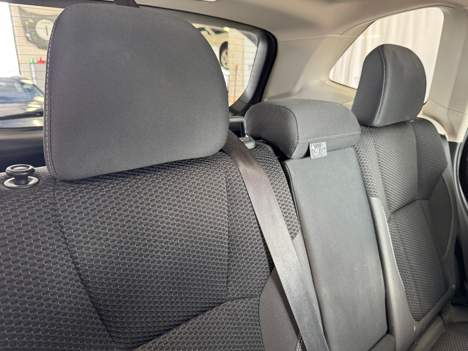 Thumbnail: 2019 Subaru Forester - 6