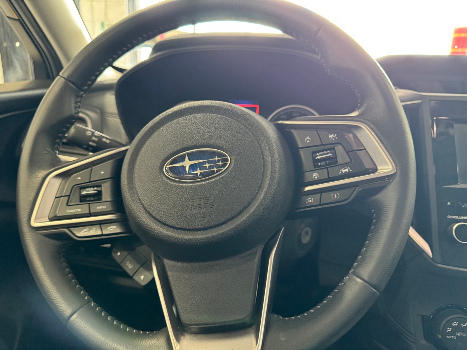 Thumbnail: 2019 Subaru Forester - 5