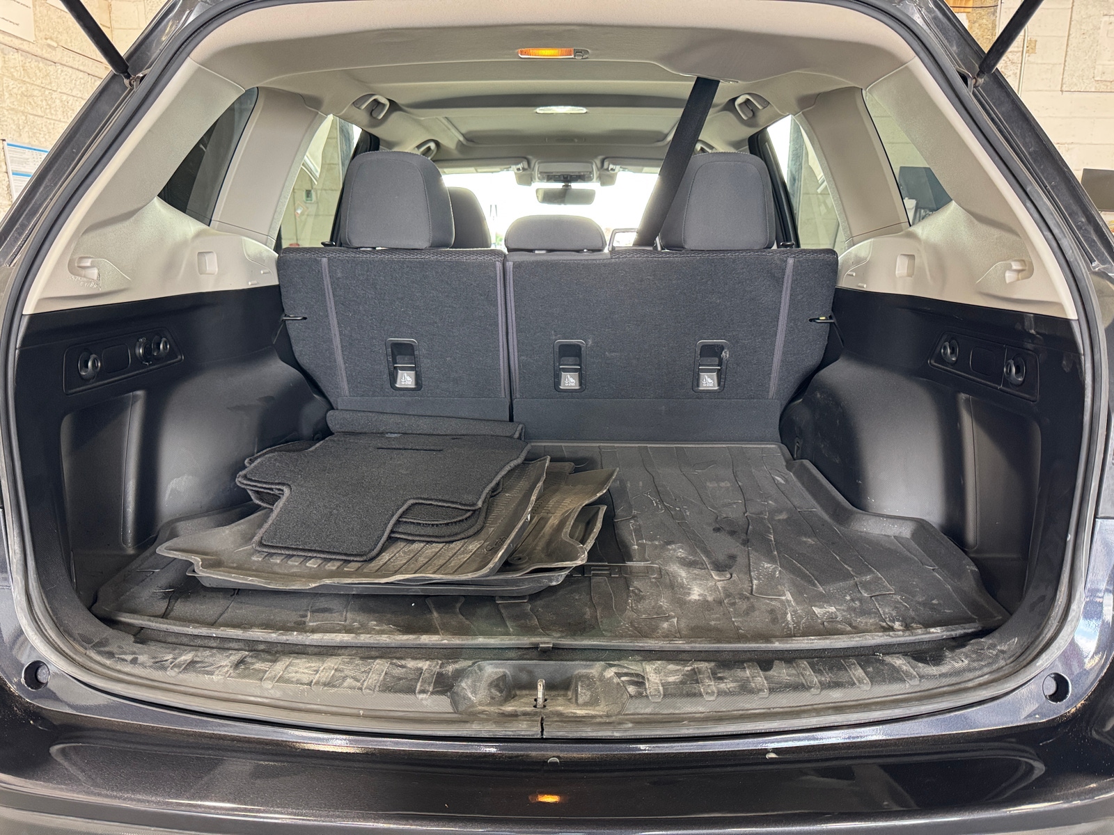 Thumbnail: 2019 Subaru Forester - 7