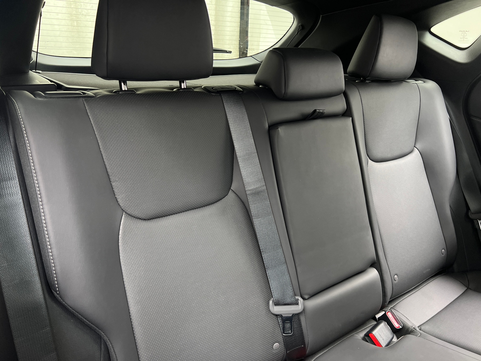 Thumbnail: 2022 Lexus NX - 5